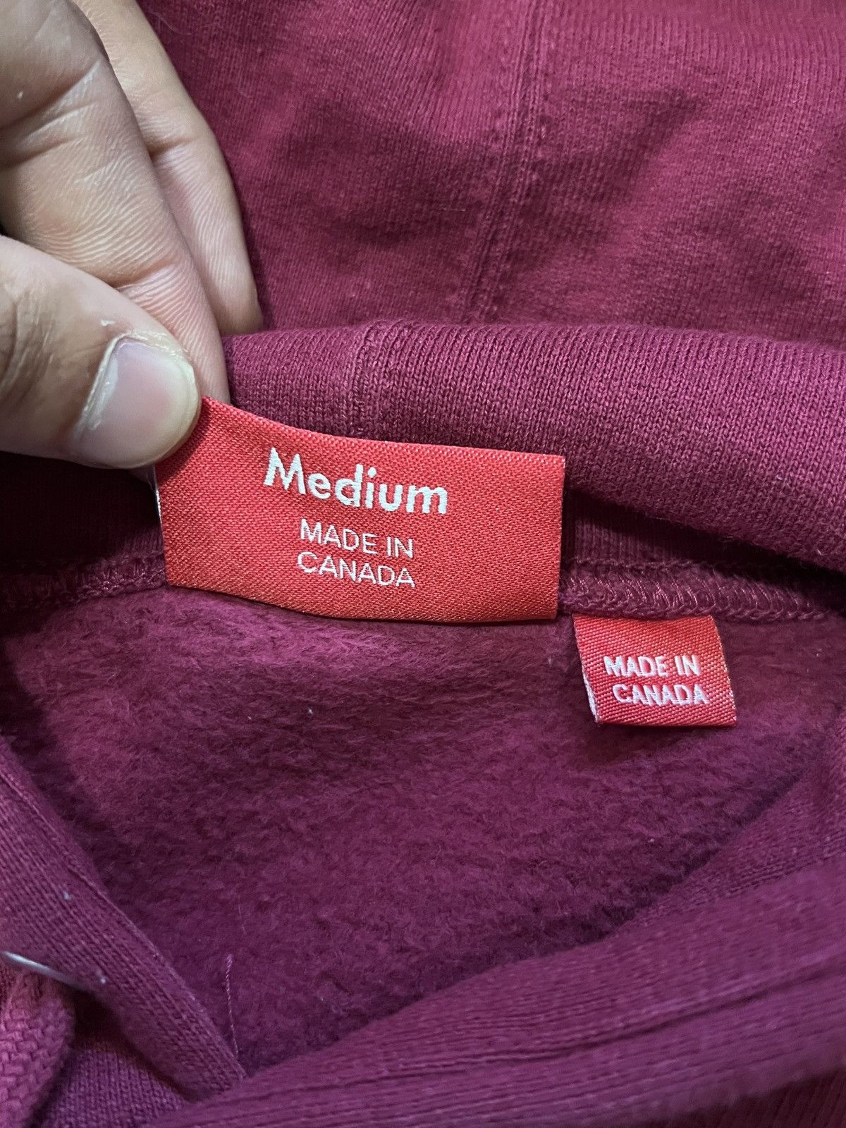 Supreme Supreme Cop Car hoodie Size US M / EU 48-50 / 2 - 4 Thumbnail