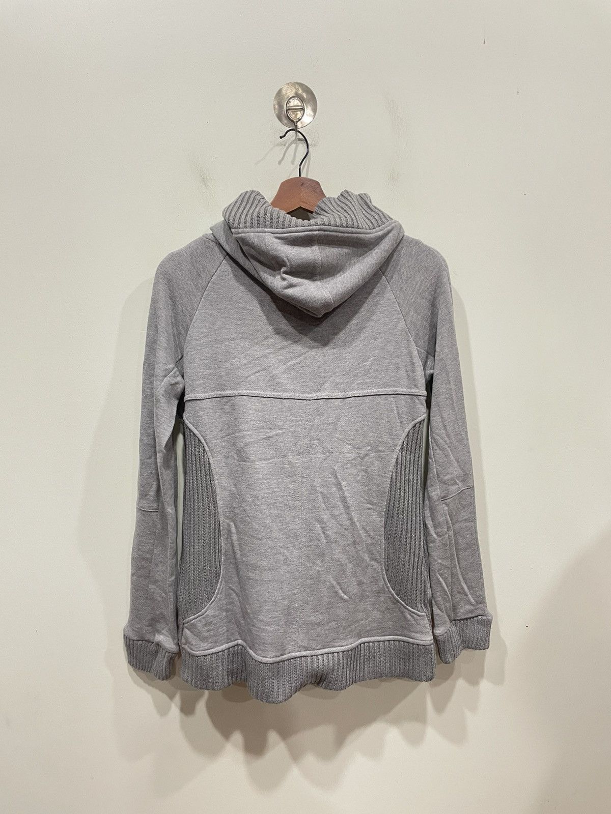 Von Dutch Von Dutch Sweater with Hoodies Size US M / EU 48-50 / 2 - 2 Thumbnail