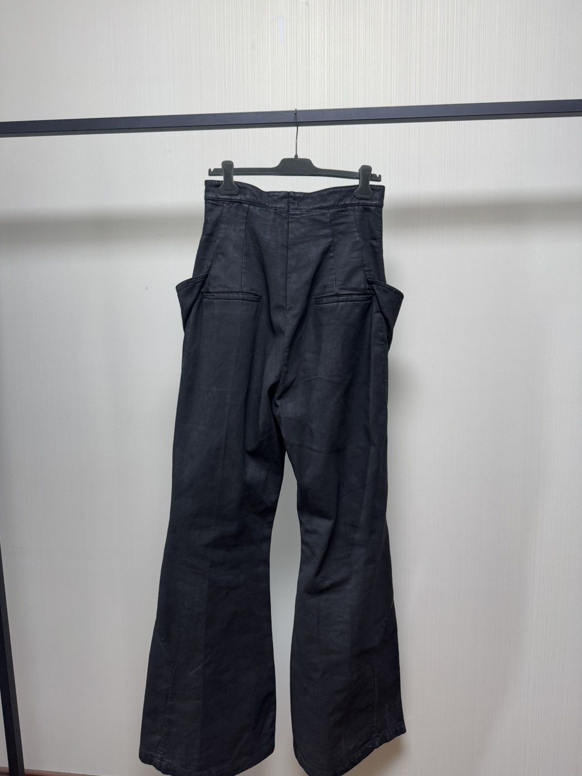 Rick Owens Rick owens Dirt Slivered Size US 30 / EU 46 - 4 Thumbnail
