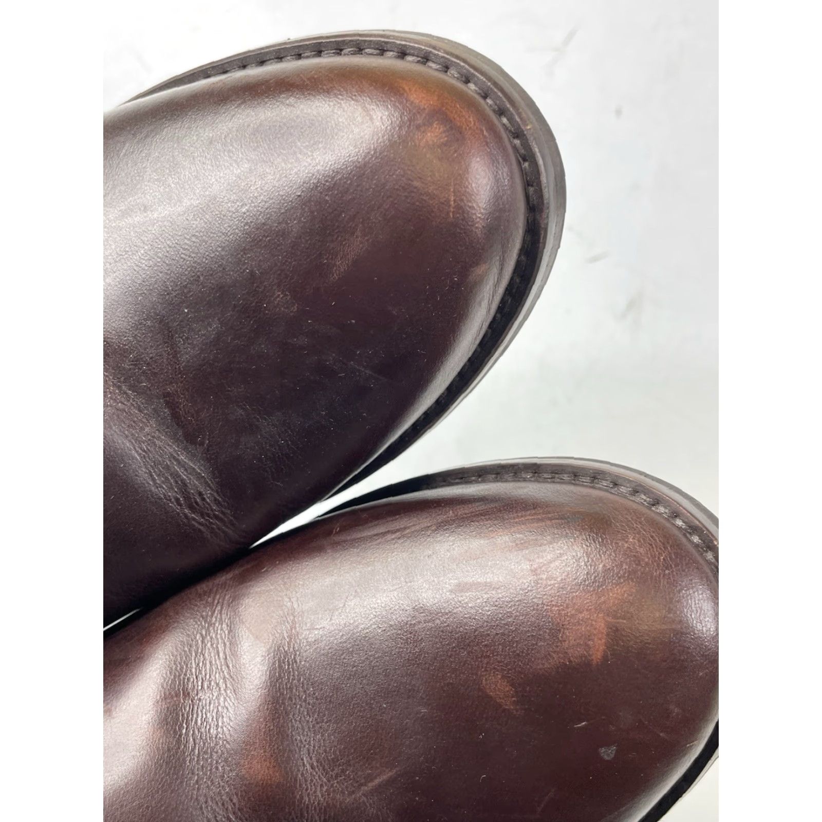 Thursday Boot Company Thursday Boot Co Duchess Chelsea Boot Brown Leather Women’s 8.5 Chelsea Boot Ladies Brown Leather Women’s 8.5 Size US 9 / IT 39 - 5 Thumbnail