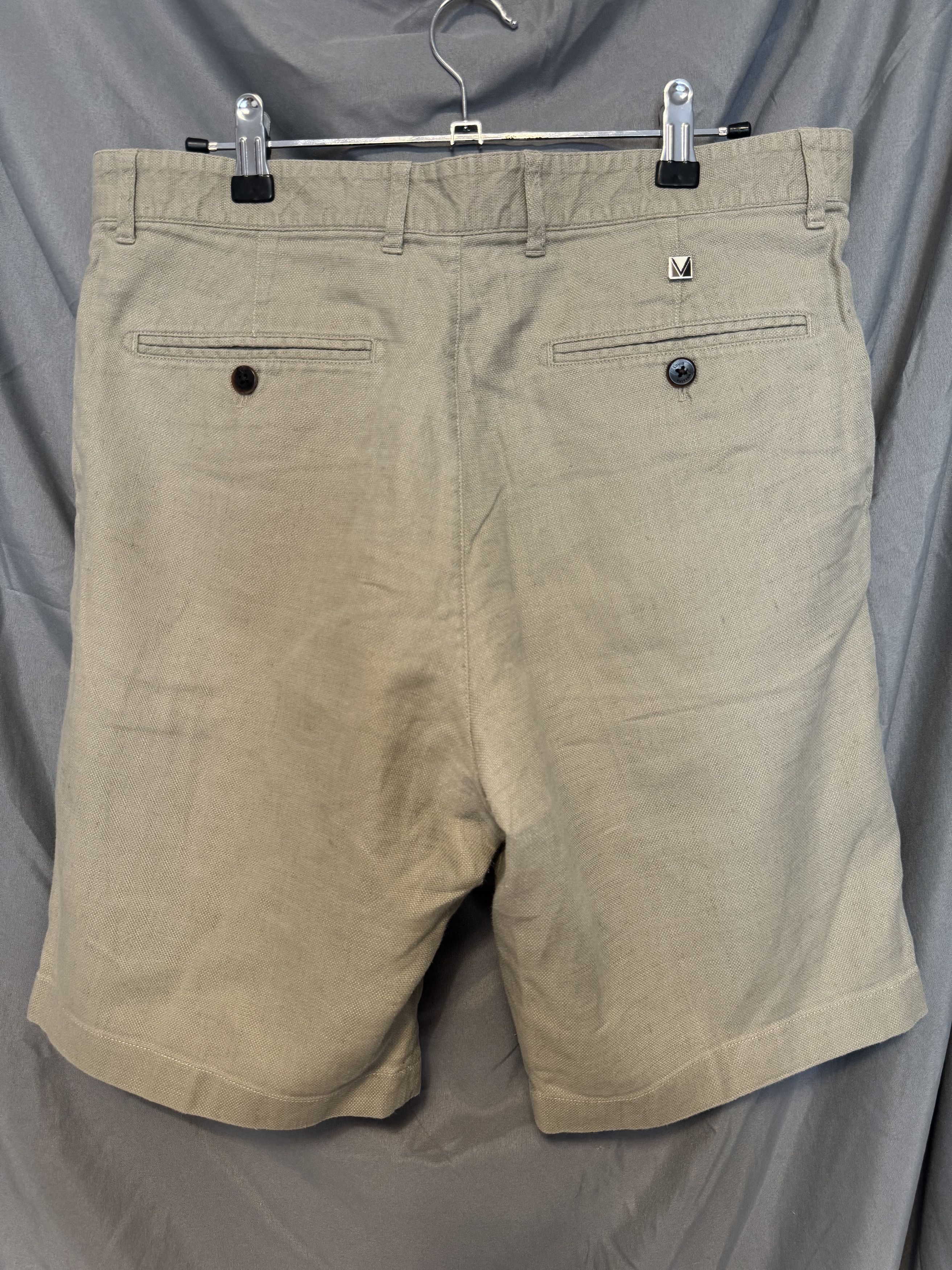Louis Vuitton Shorts Louis Vuitton Size US 40 / EU 56 - 3 Thumbnail