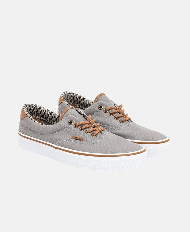 Vans UA Era 59 Sneakers Size US 9 / IT 39 - 1 Thumbnail