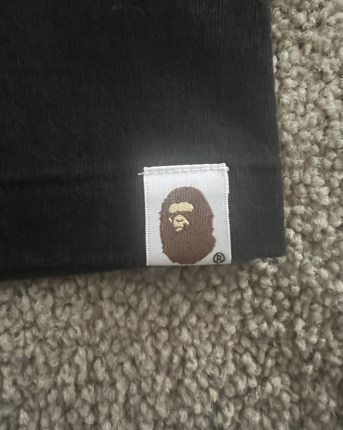 Bape Bape Color Camo Tape Ape Head Tee Size US L / EU 52-54 / 3 - 2 Thumbnail