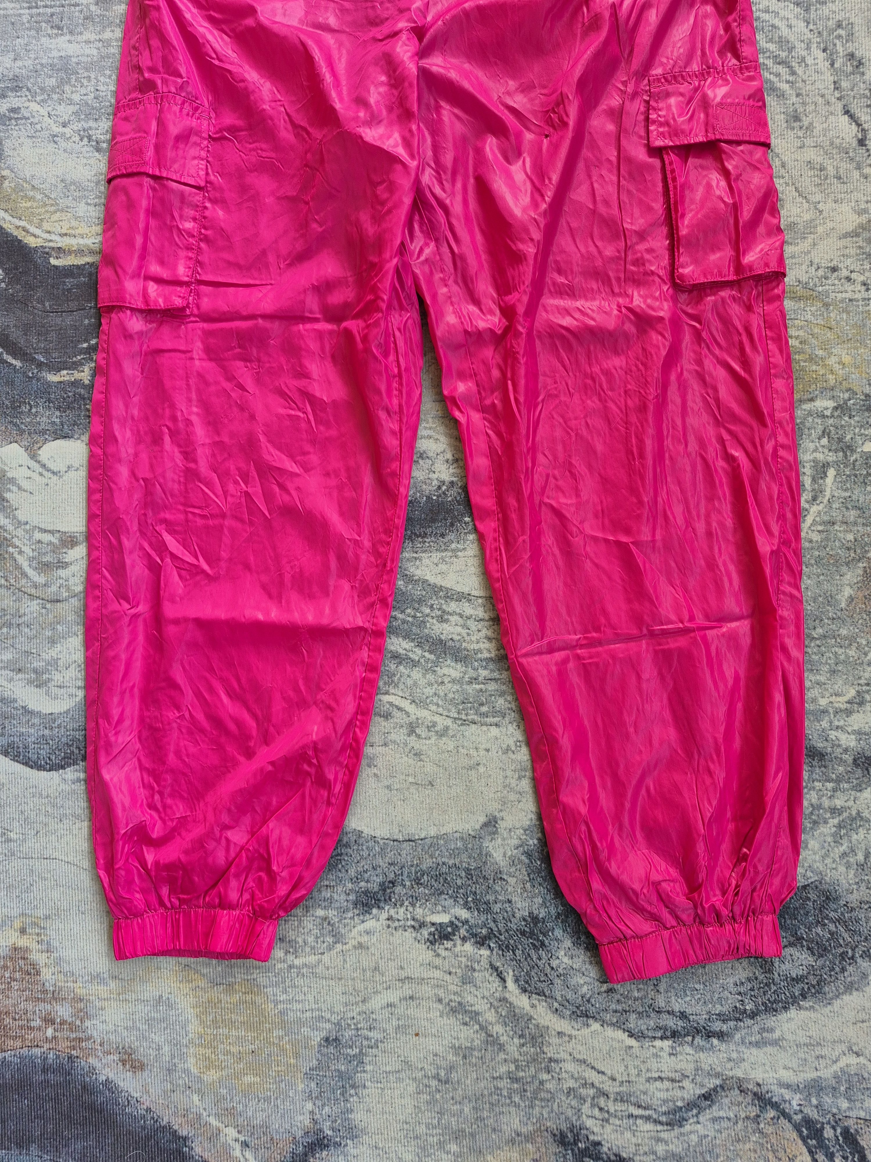 Adidas 🔥 Adidas Track Suit Multipocket Pants Size US 28 / EU 44 - 3 Thumbnail