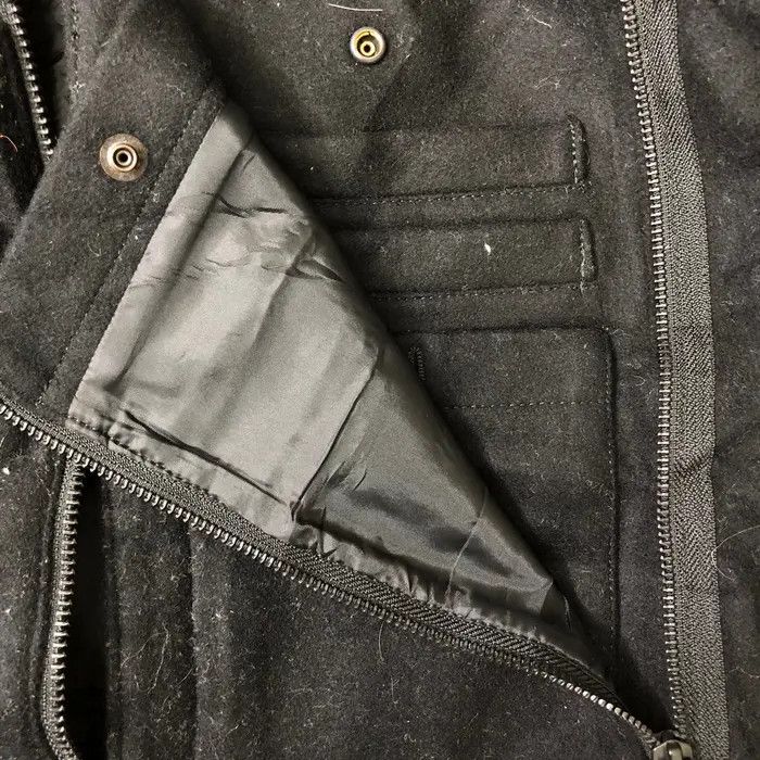 Jil Sander +J JIL SANDER x UNIQLO Tactical Jacket Heavy Coat Flight Size US S / EU 44-46 / 1 - 6 Thumbnail