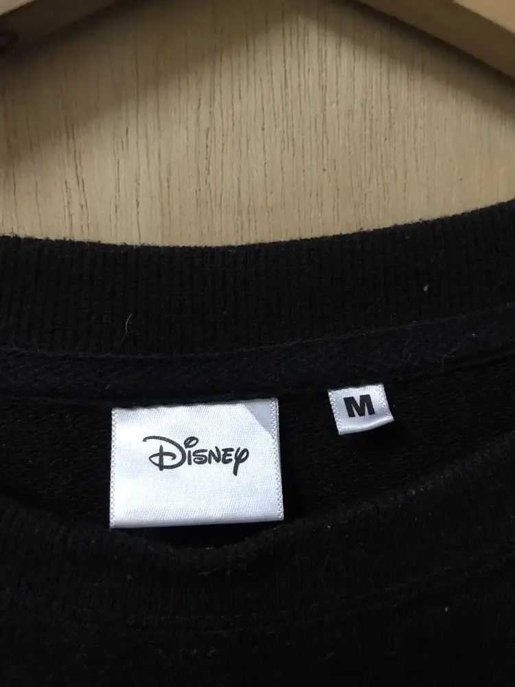 Disney Disney Mickey Mouse Sweatshirts Size US M / EU 48-50 / 2 - 7 Thumbnail