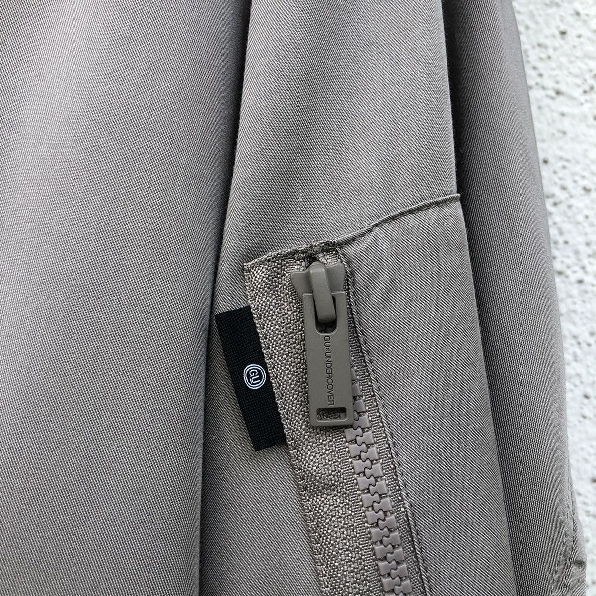 Undercover Undercover x Gu x Disney Bomber Jacket Size US M / EU 48-50 / 2 - 8 Thumbnail