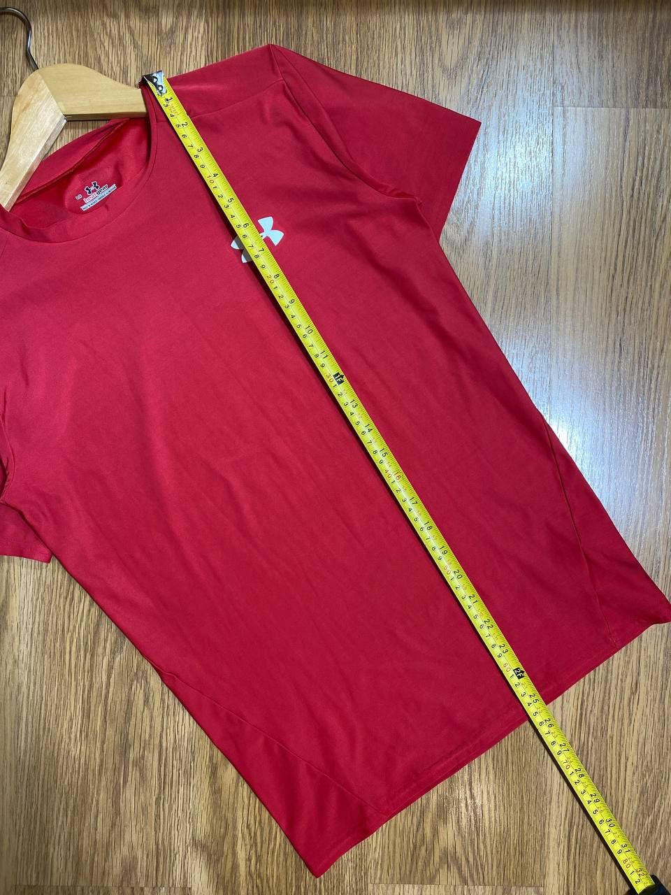 Under Armour Long Sleeve Jersey Size US L / EU 52-54 / 3 - 4 Thumbnail