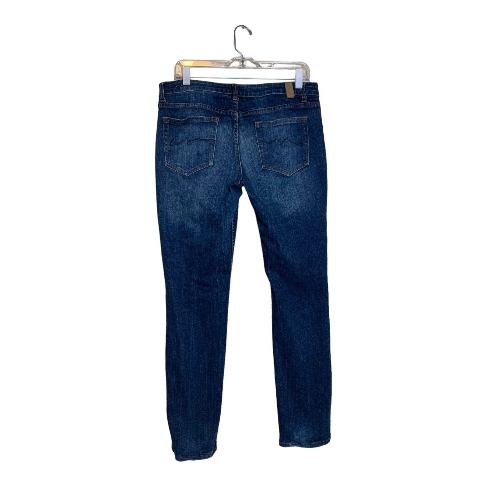 American Rag American Rag Cie skinny jeans size 13R Size 34" / US 12 / IT 48 - 11 Thumbnail