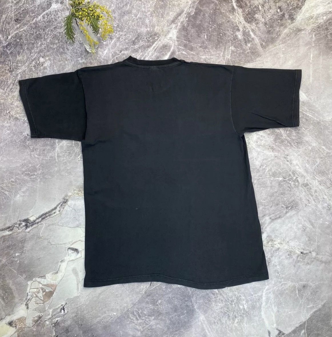 Kanye West × Vintage Vintage 1986 The Phantom of the Opera Production Shirt Black Size US XL / EU 56 / 4 - 11 Thumbnail