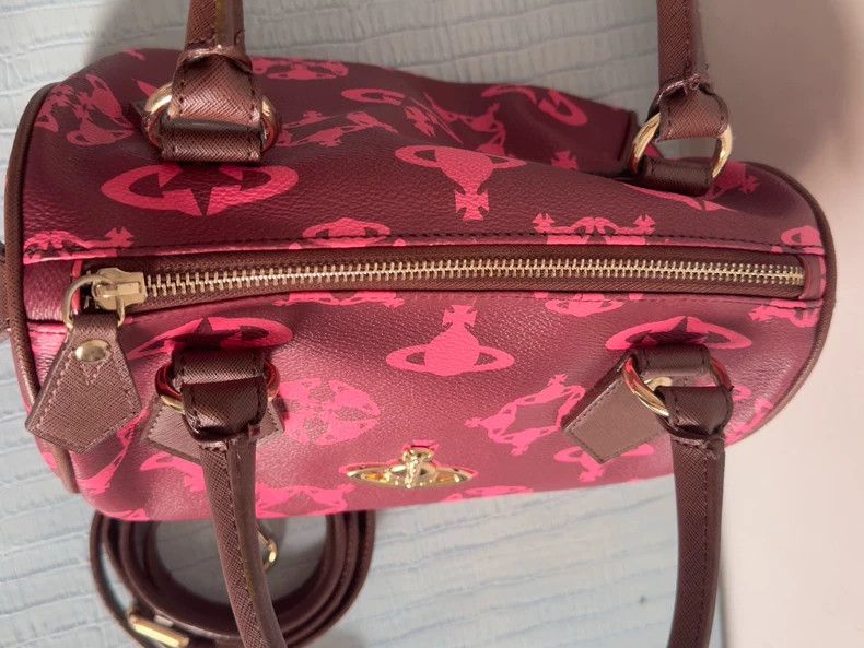 Vivienne Westwood Vivienne Westwood size os Bag Size ONE SIZE - 5 Thumbnail