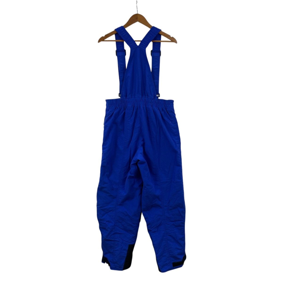Japanese Brand Vintage Sasquatch Japan Overalls Coveralls Jumpsuit Jacket Size US 36 / EU 52 - 8 Thumbnail