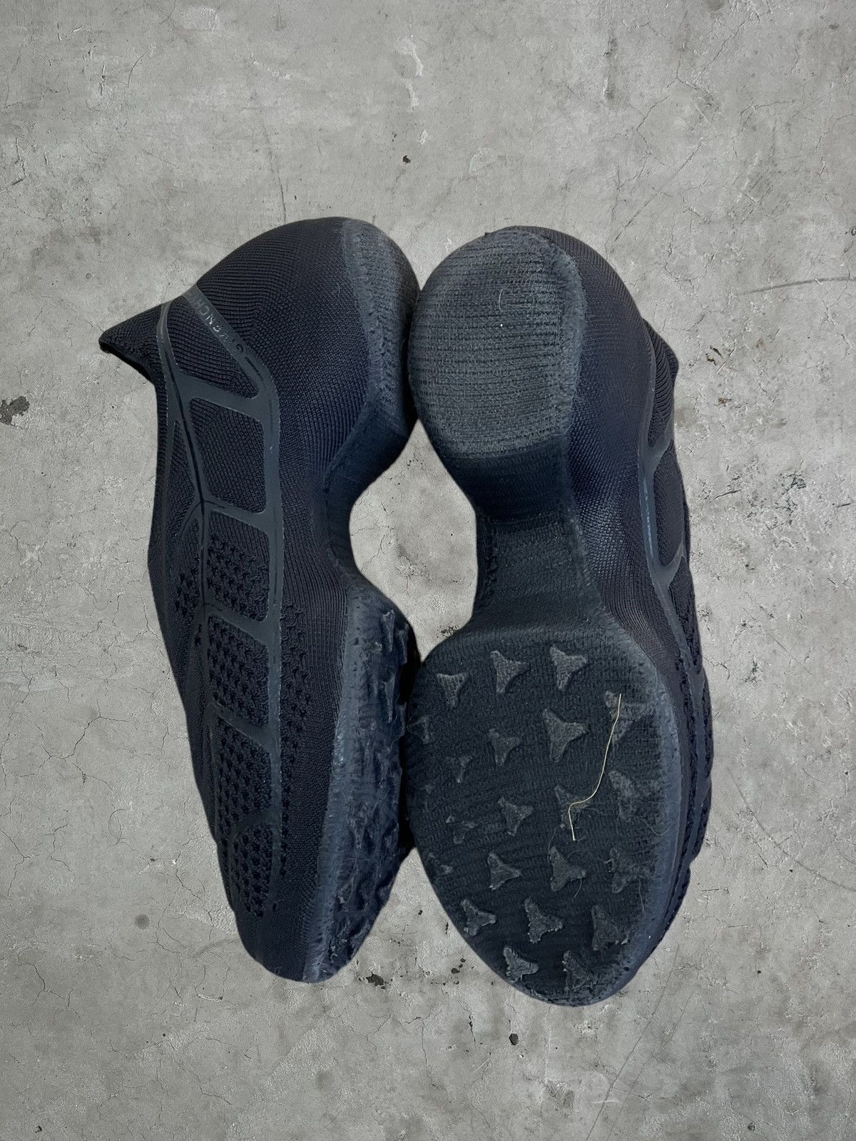 Givenchy Givenchy TK 360 Sneakers Size US 8 / EU 41 - 9 Thumbnail