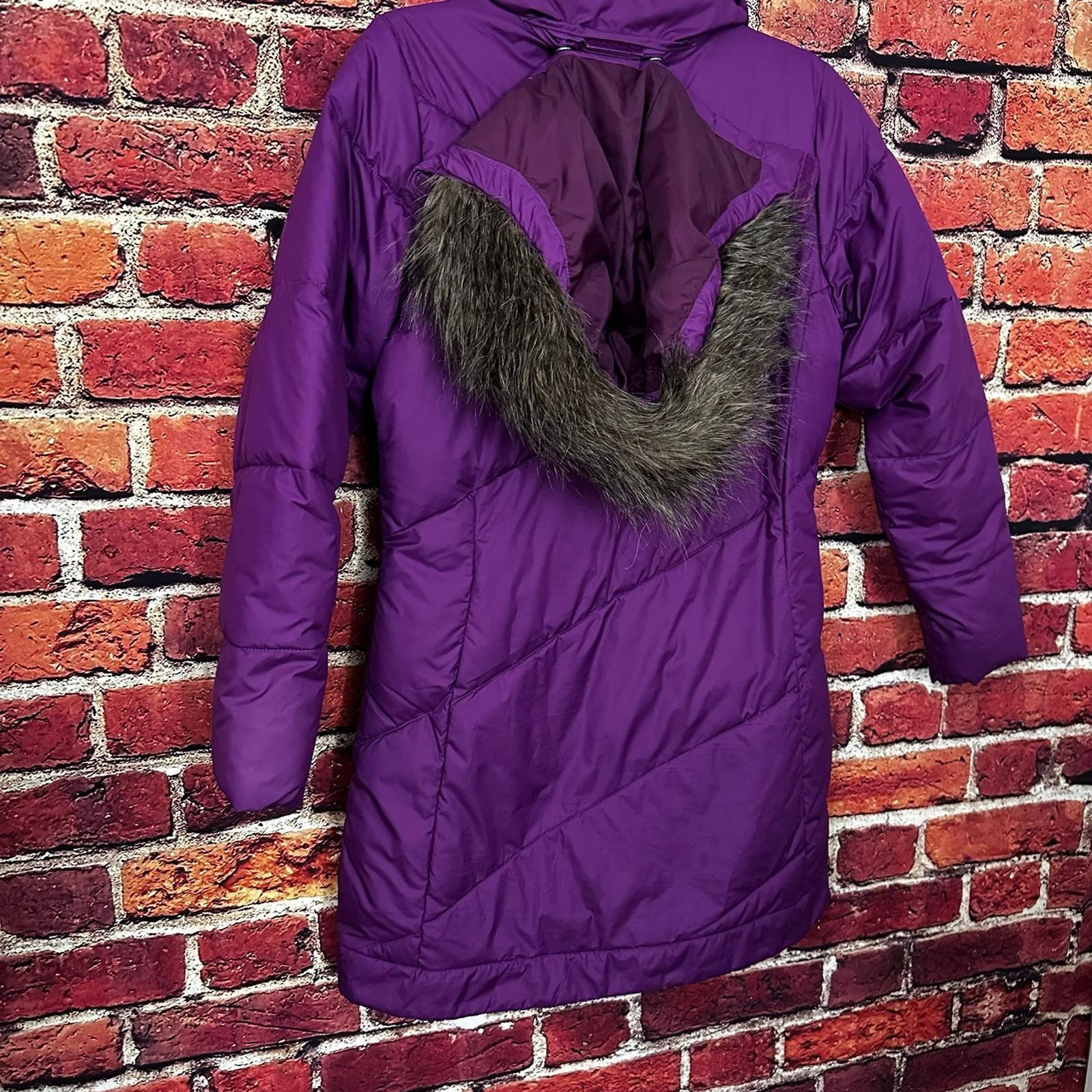 Columbia Columbia puffer jacket Size XS / US 0-2 / IT 36-38 - 7 Thumbnail