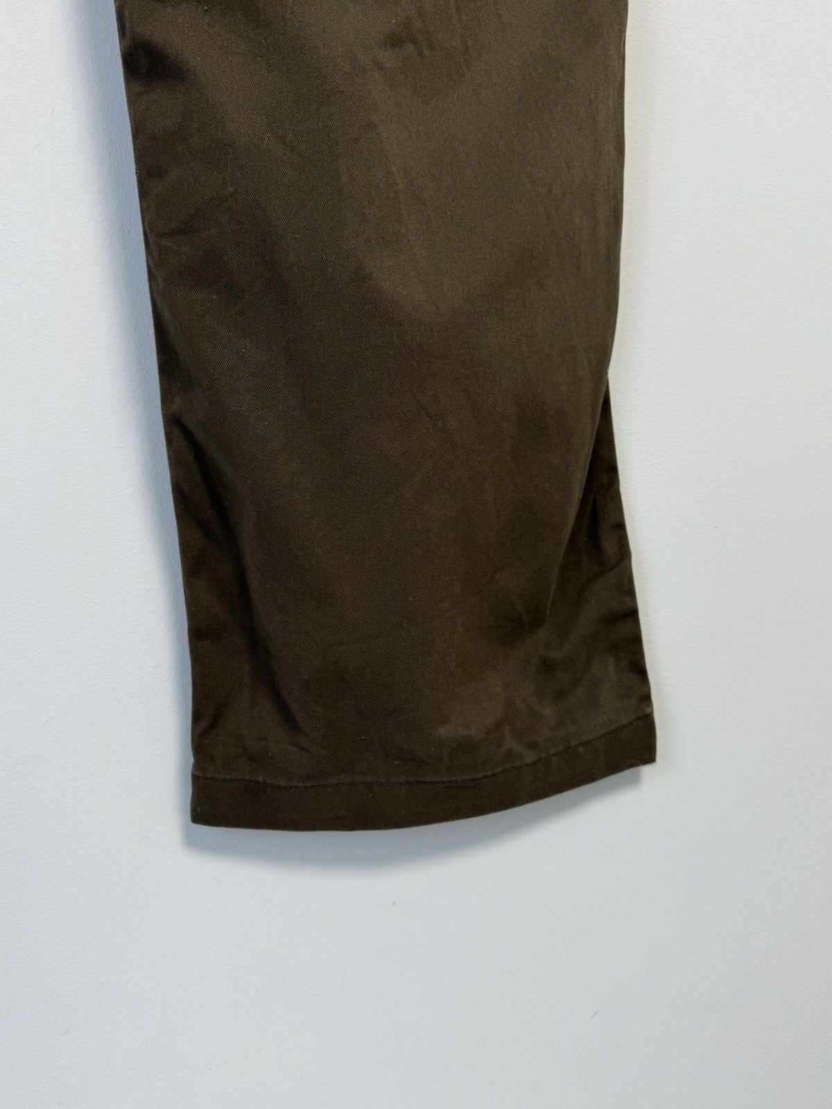 Carhartt Carhartt Vintage Pants Relax Fit Y2K style Box Logo 40x34 Size US 40 / EU 56 - 5 Thumbnail
