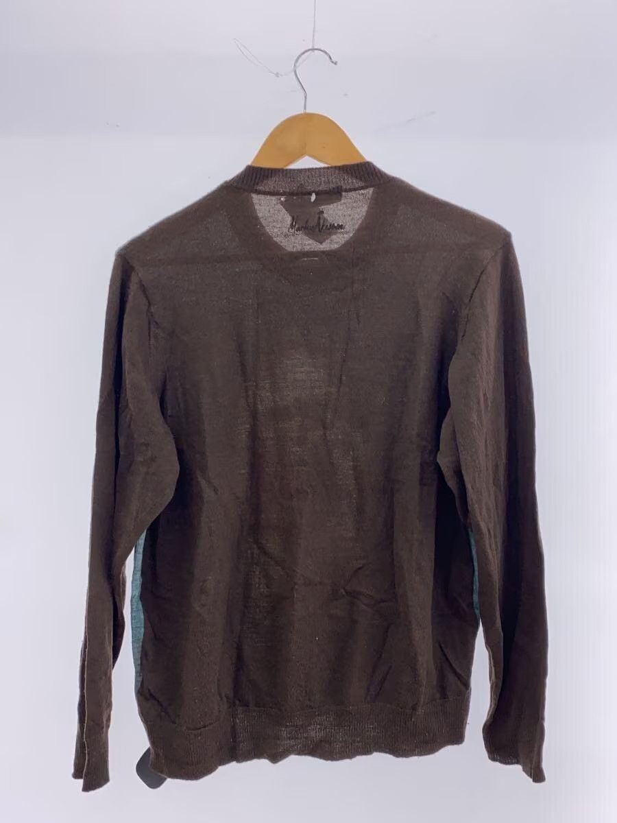 Undercover Markus Akesson Painting Wool Knit Sweater Size US L / EU 52-54 / 3 - 2 Thumbnail