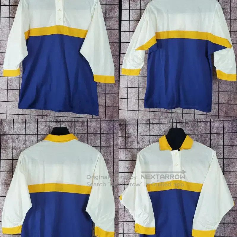 Dior Dior Sport Summer Cotton Short Sleeve T. Size M / US 6-8 / IT 42-44 - 4 Thumbnail