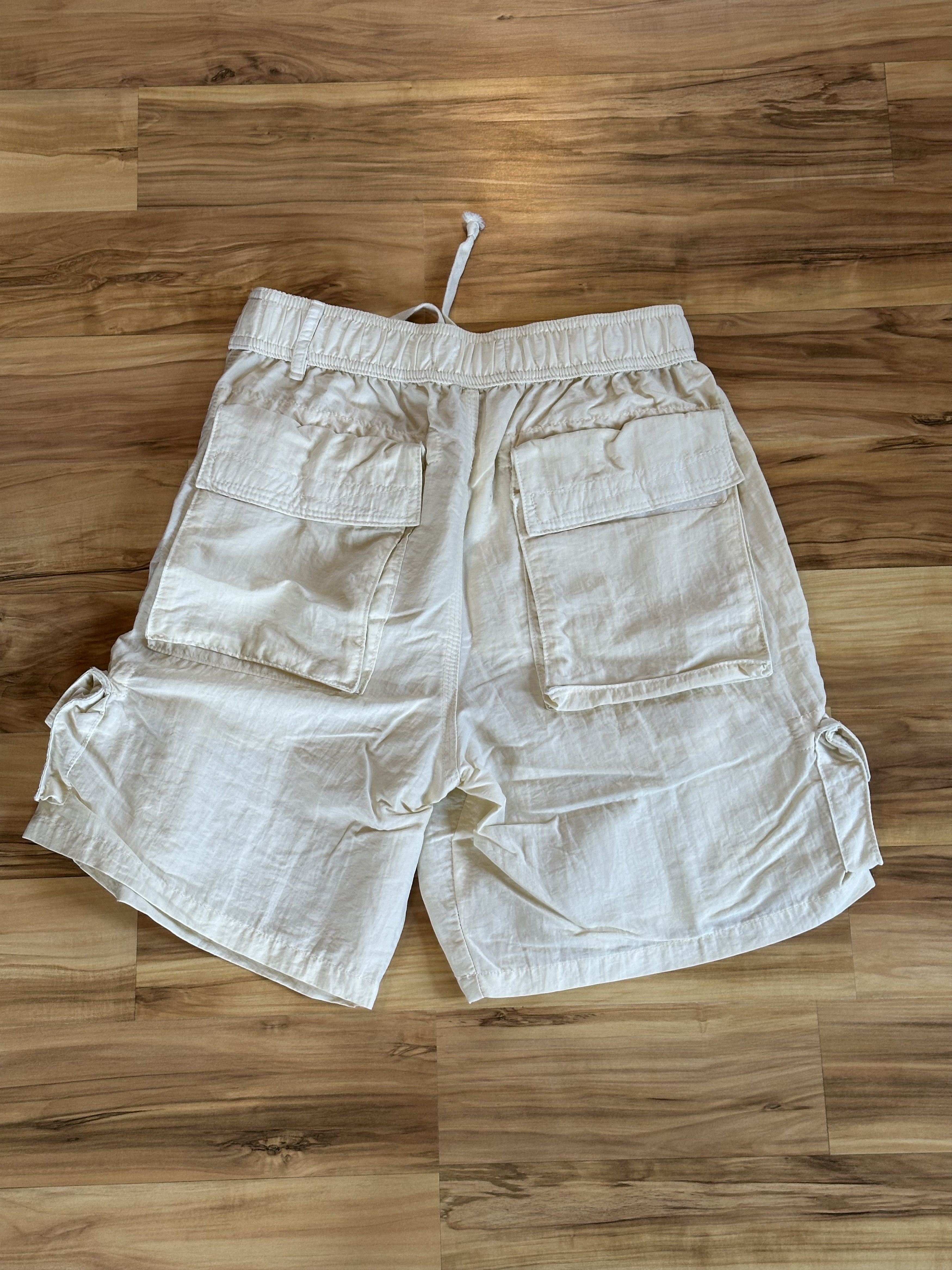 Bare Knuckles Bare Knuckles Cream Tactical Short Small Size US 28 / EU 44 - 2 Thumbnail