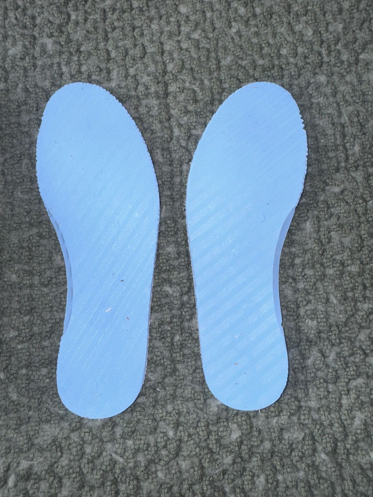 Nike × Off-White Off white jordan 1 unc Size US 5.5 / IT 35.5 - 8 Thumbnail