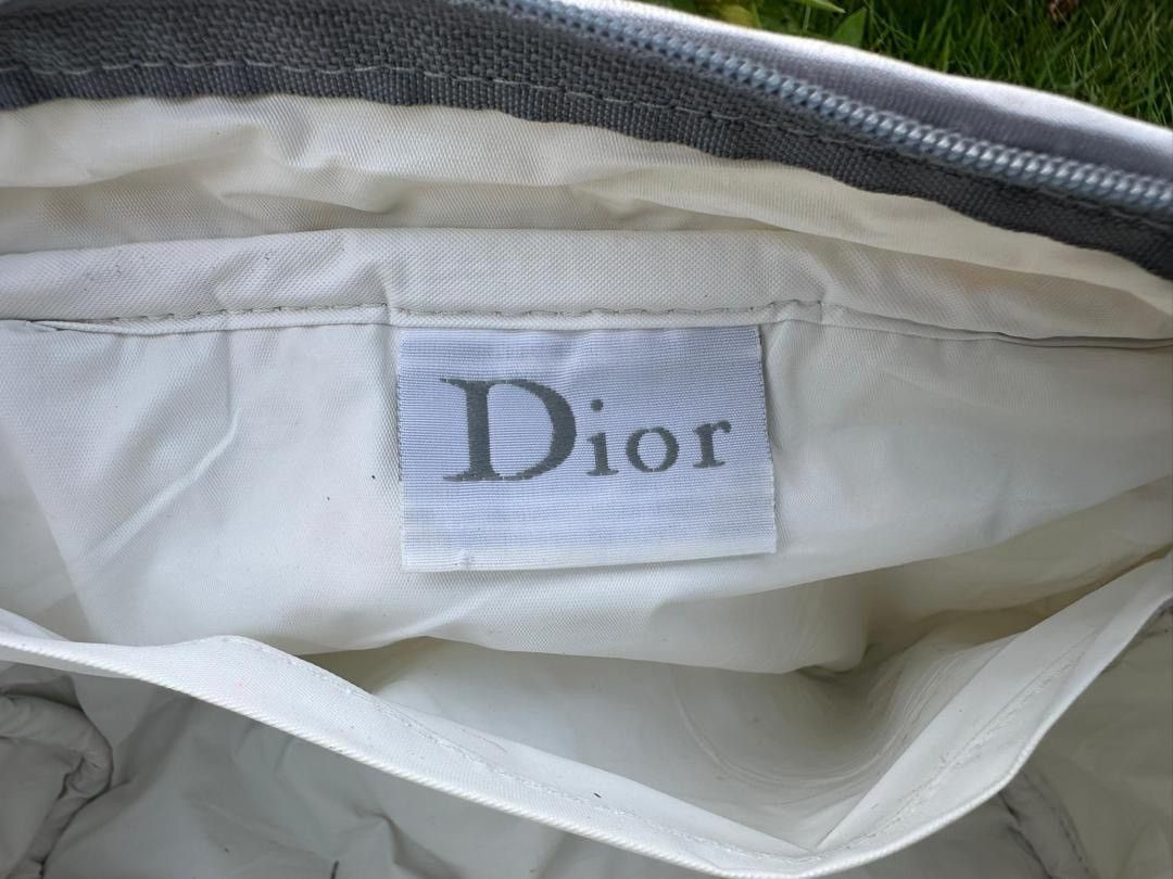 Dior Authentic Christian Dior Towel Star Dior Minj Bag Size ONE SIZE - 6 Thumbnail