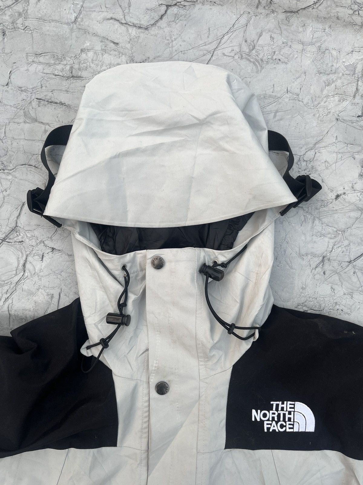 The North Face Vintage The North Face Gore-Tex Mountain Jacket Size US L / EU 52-54 / 3 - 7 Thumbnail