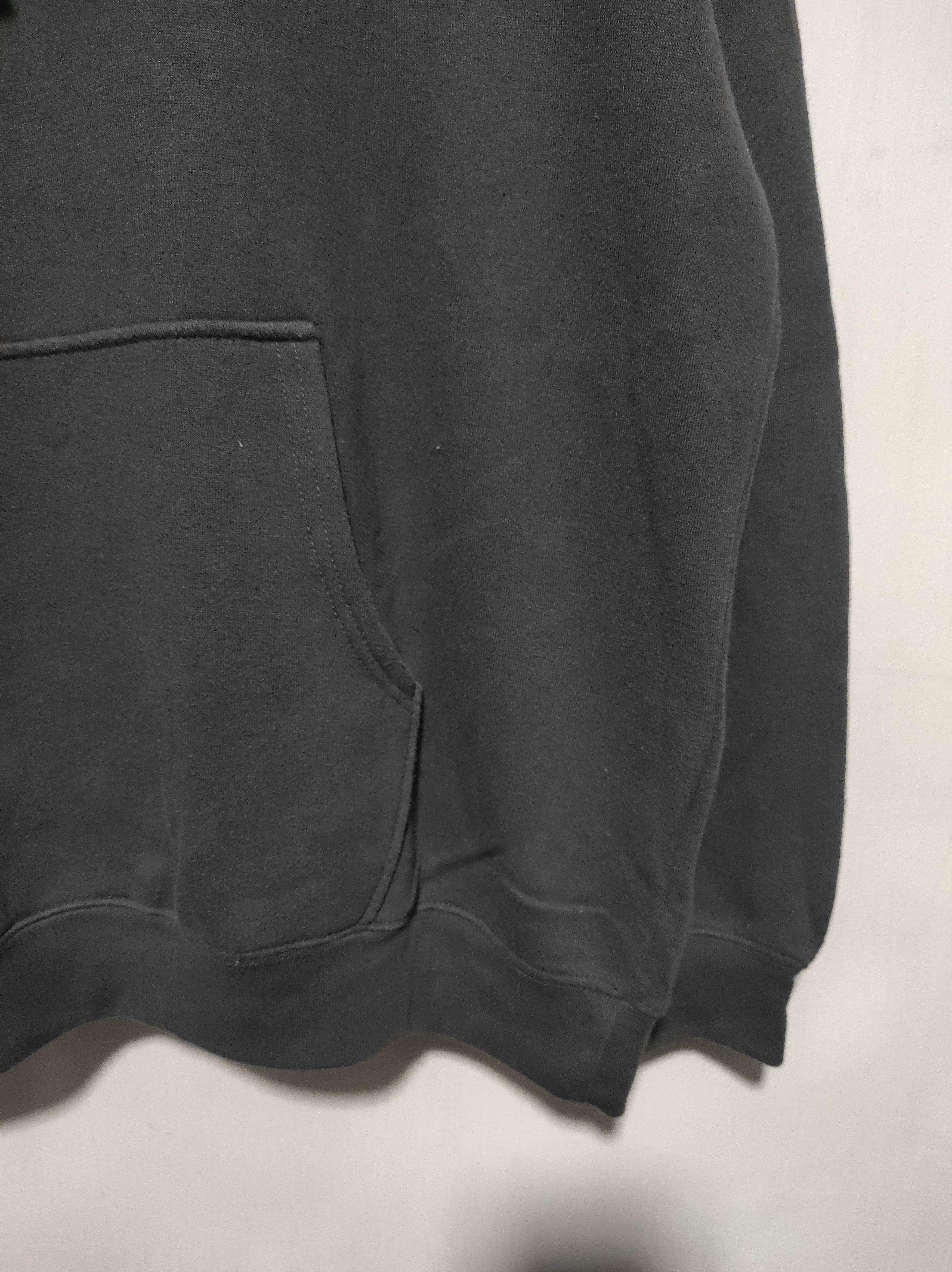 14th Addiction Bullet Noise Poem Fur Hoodie i6w9 LBG style Size US L / EU 52-54 / 3 - 8 Thumbnail