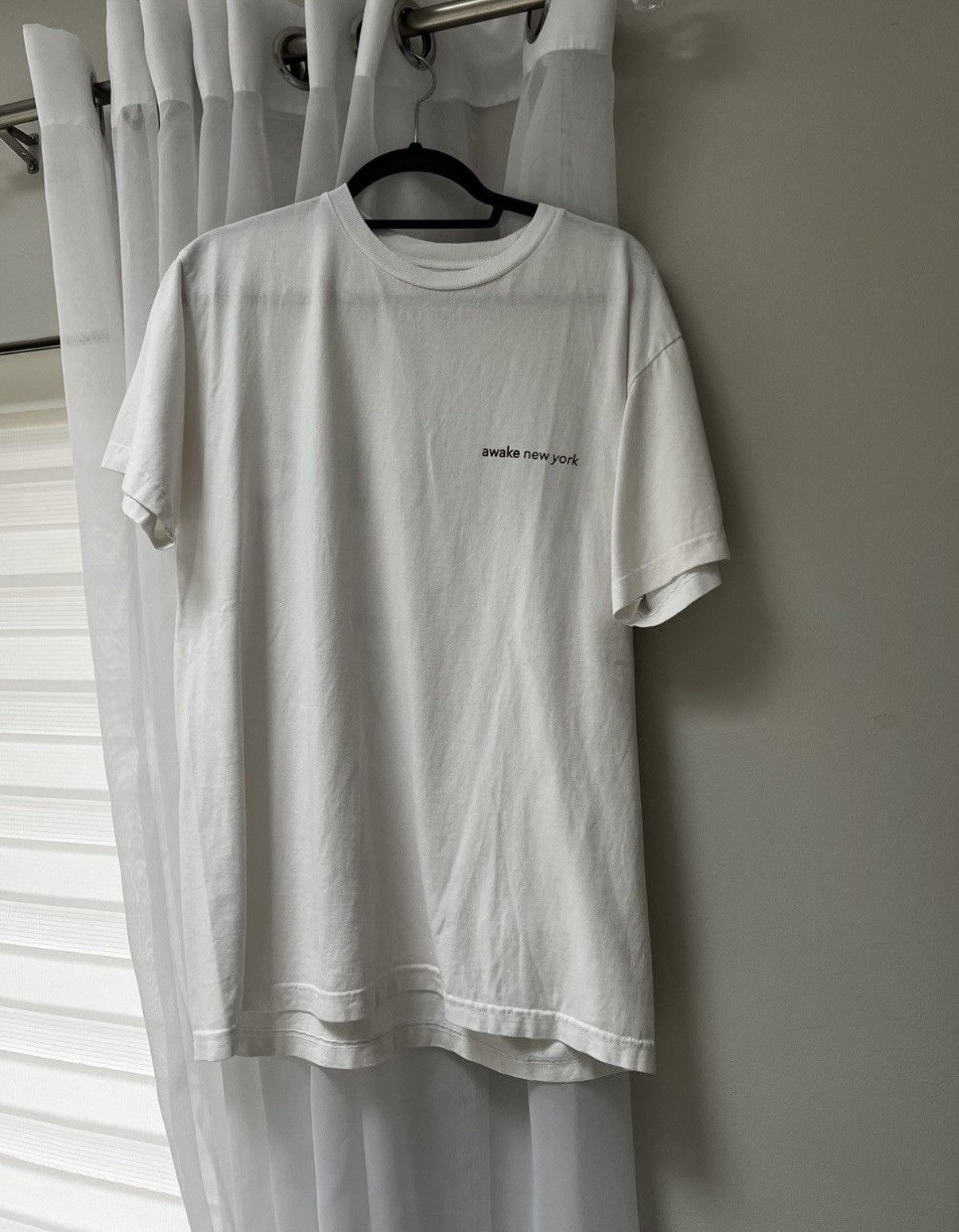 Awake NY Awake Ny tee Size US M / EU 48-50 / 2 - 1 Thumbnail
