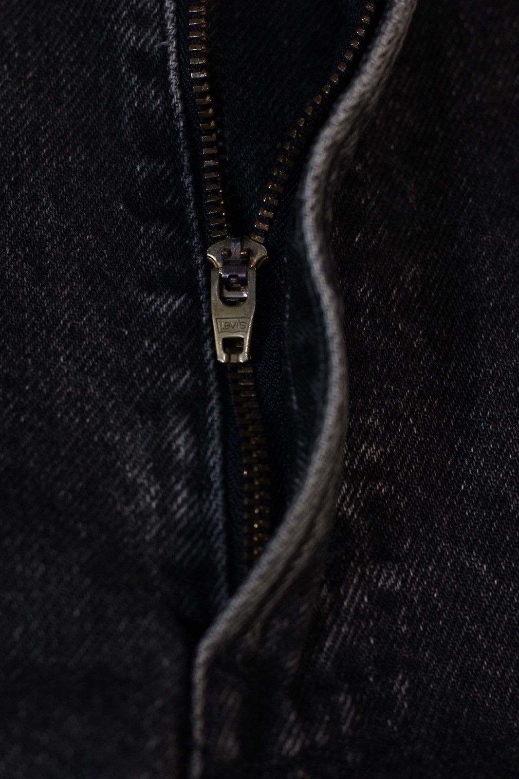 Levi's Vintage Clothing Vintage 1993 Levi’s 550 Denim Pants Made in the USA Size US 36 / EU 52 - 10 Thumbnail