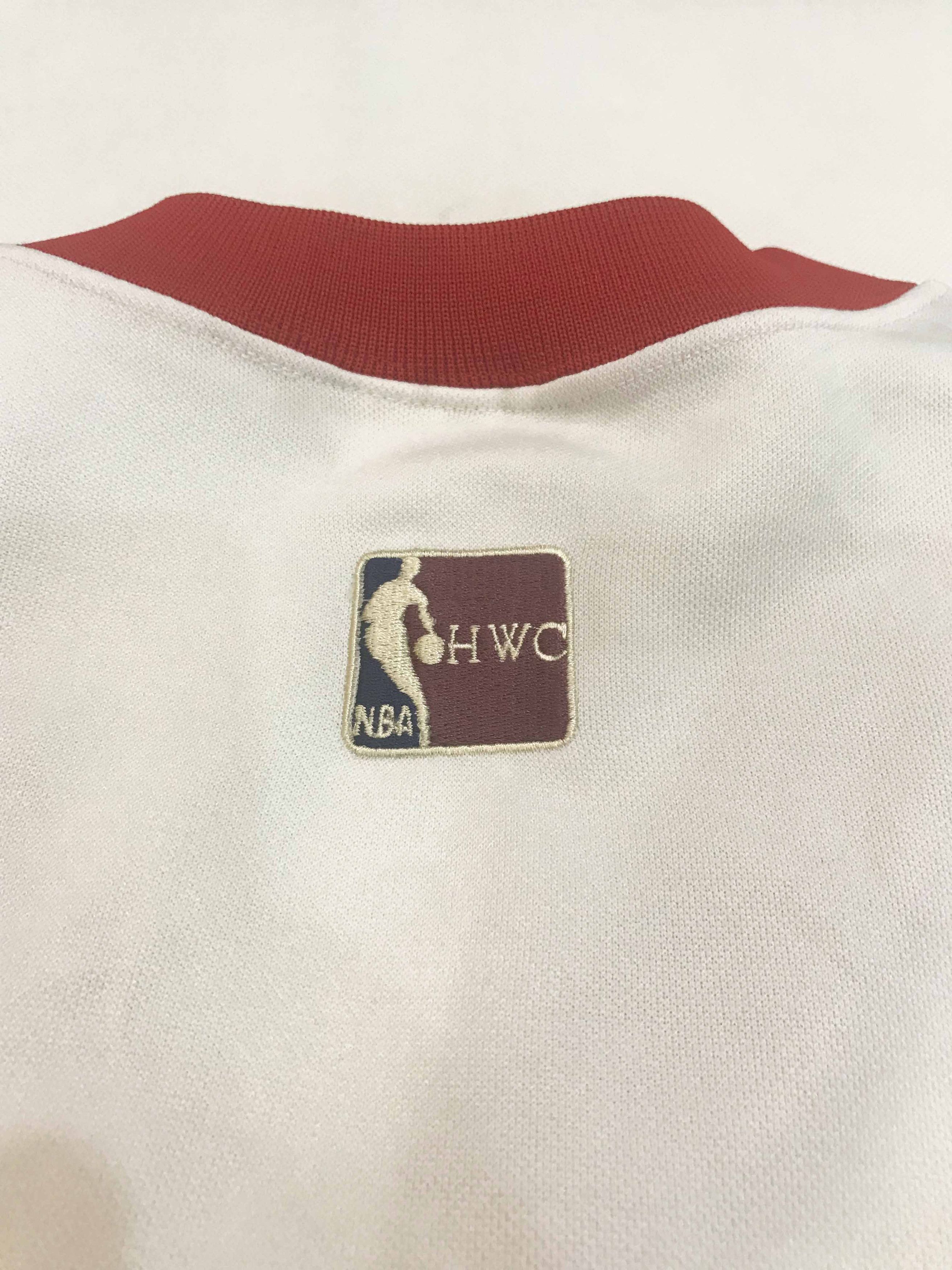 Majestic × Vintage Vintage Majestic NBA Portland Trail Blazers HWC Jersey Size US XXL / EU 58 / 5 - 7 Thumbnail