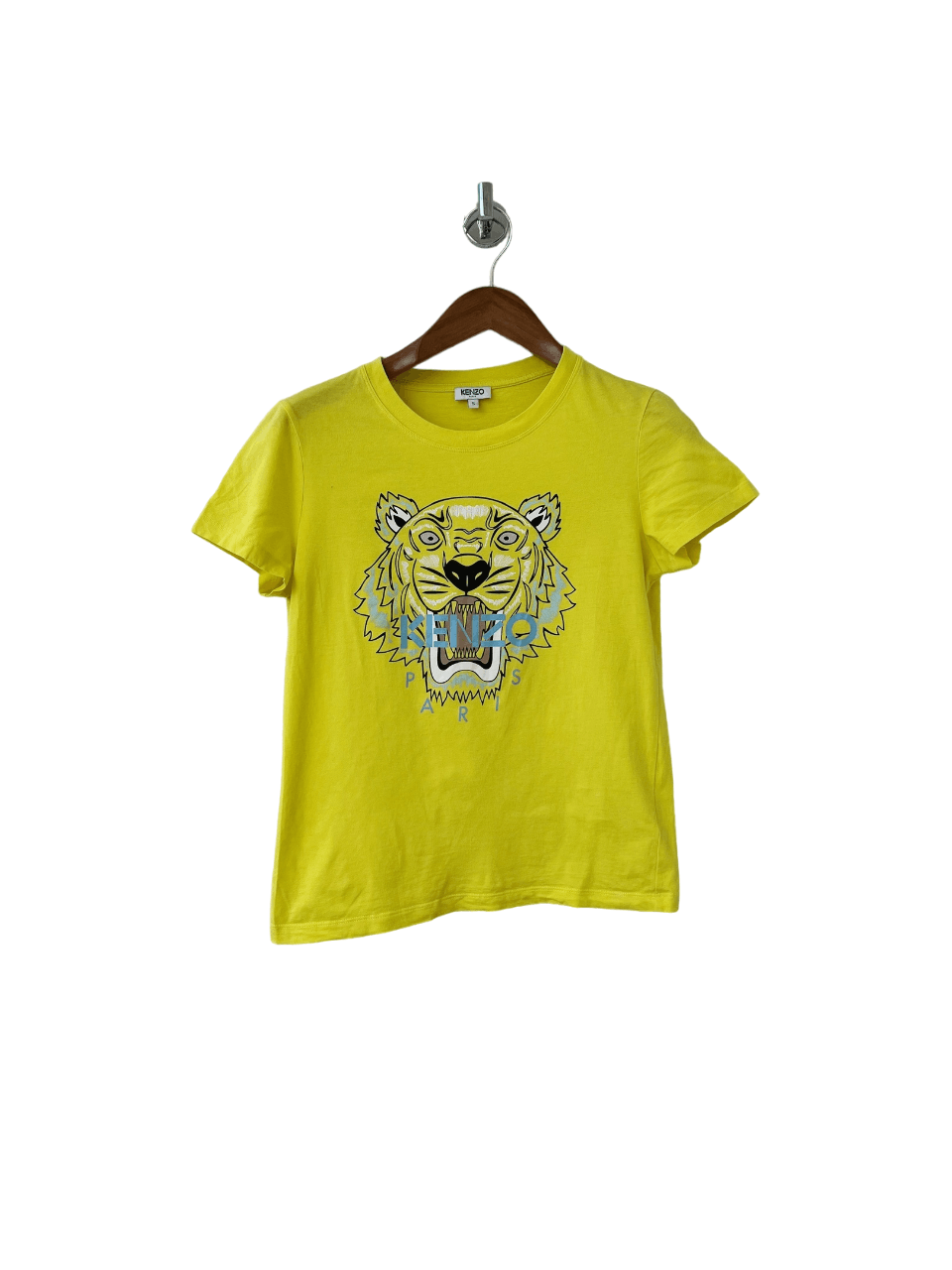 Kenzo Kenzo T-shirt S Size S / US 4 / IT 40 - 1 Thumbnail