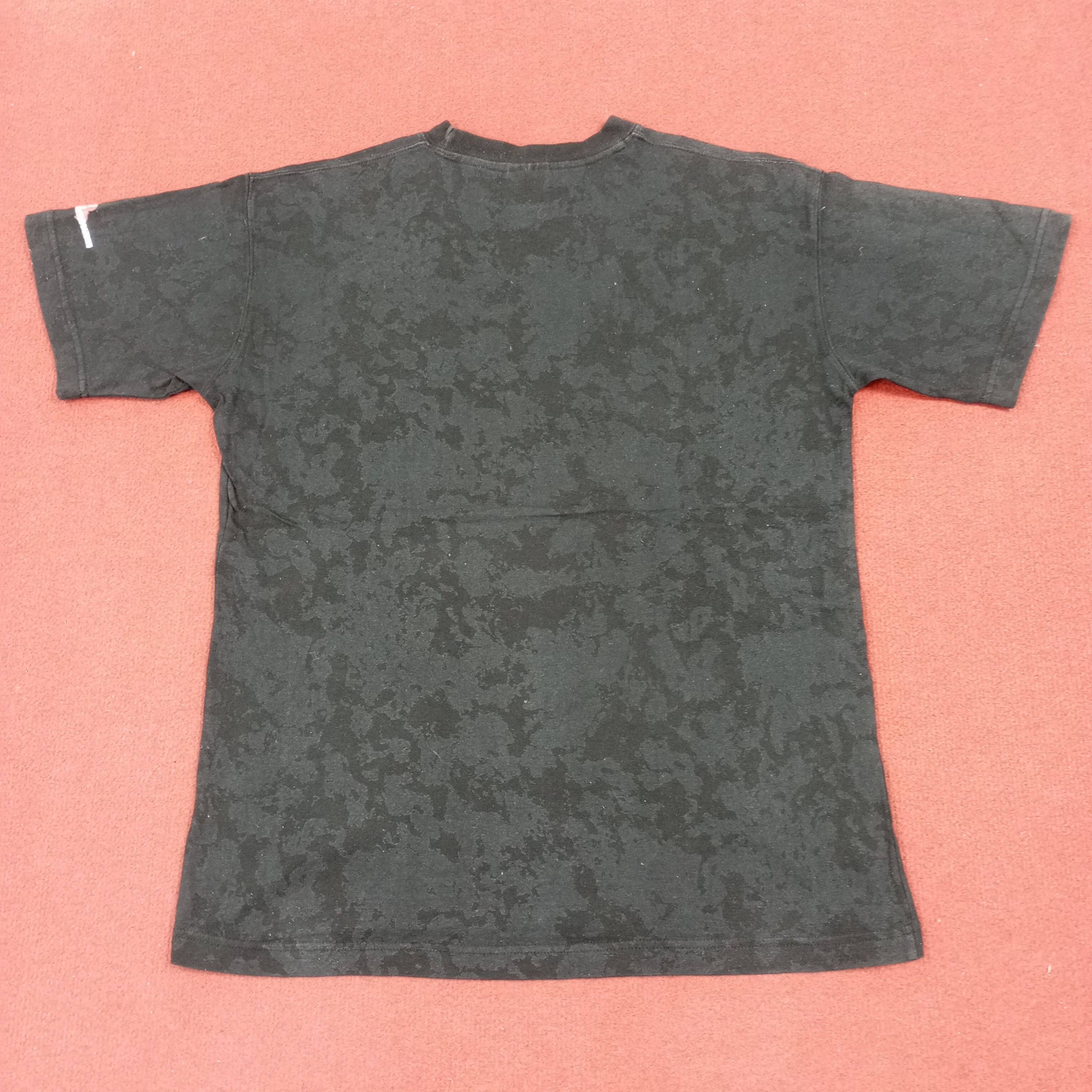 Tony Hawk × Vintage Tony Hawk Skate Skateboard Style Tshirt Size US L / EU 52-54 / 3 - 3 Thumbnail