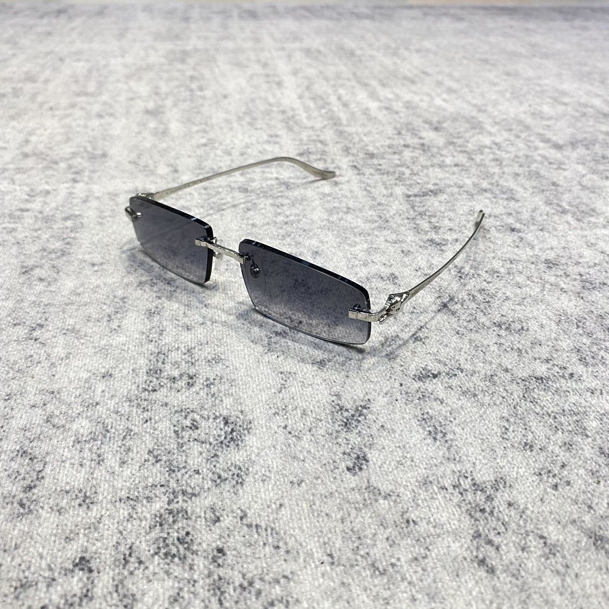 Cartier CARTIER CT0505S 002 Size ONE SIZE - 1 Thumbnail