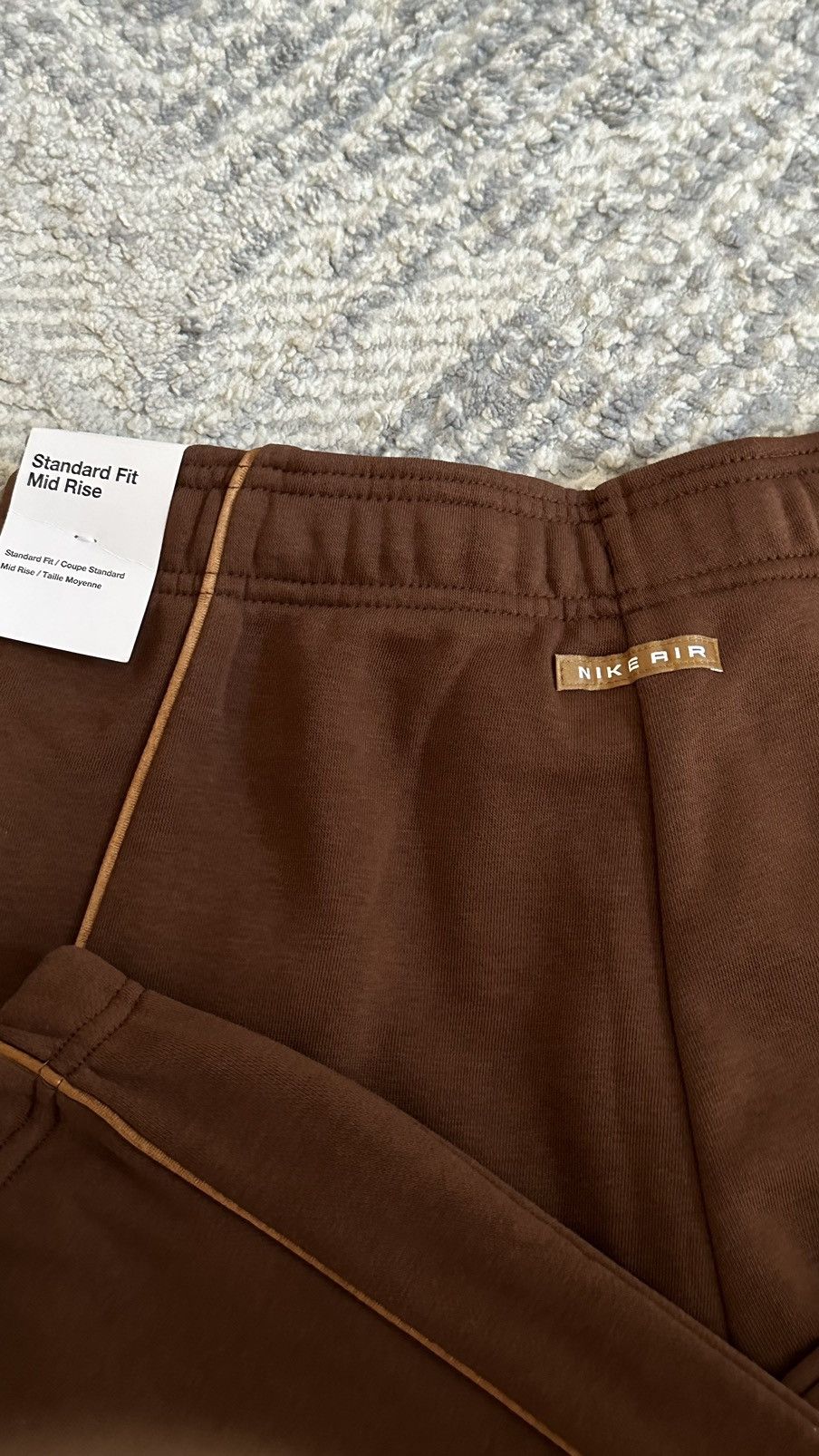 Nike Nike pant for women Size 27" / US 4 / IT 40 - 6 Thumbnail
