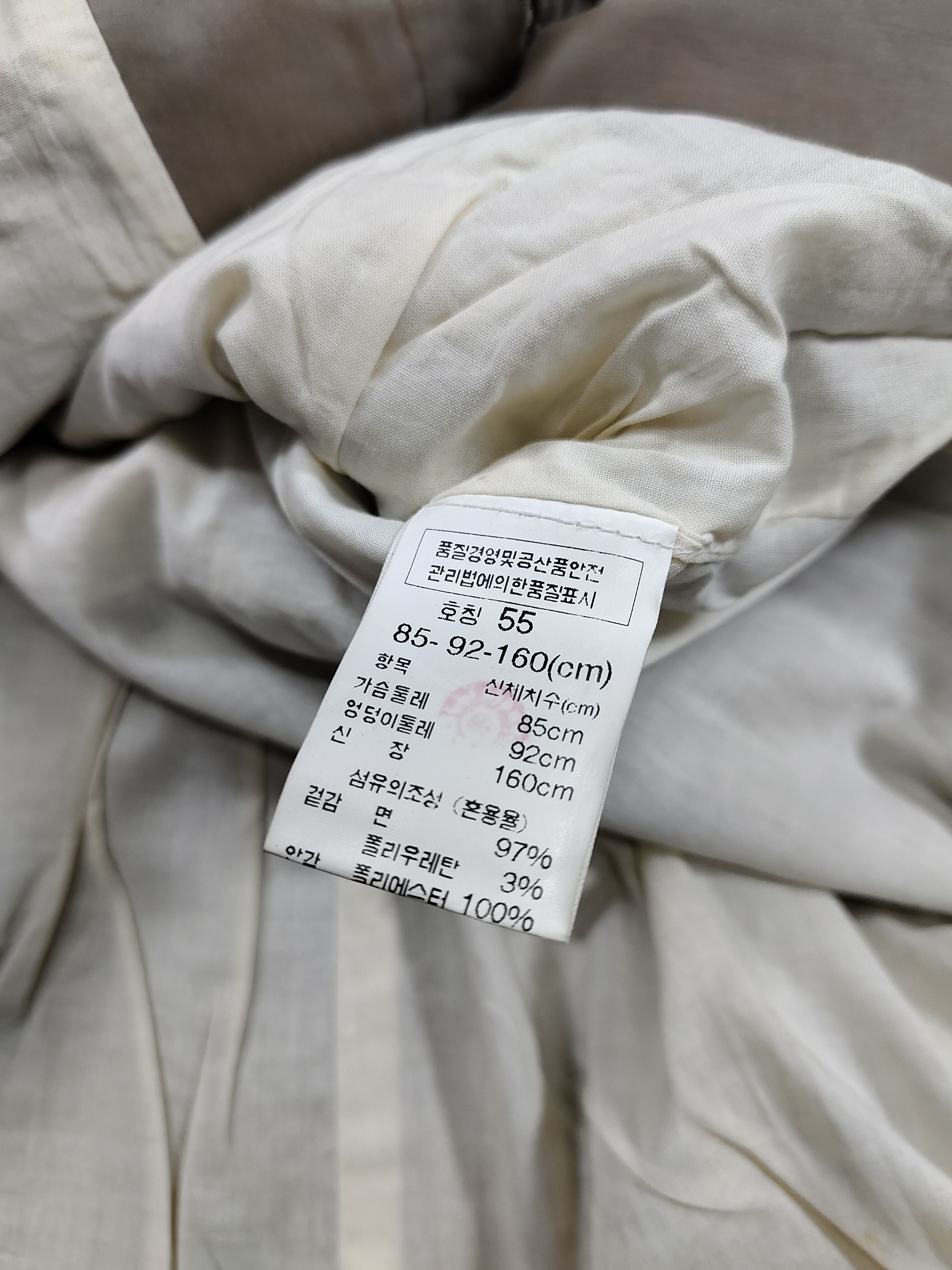 Seditionaries 00s G.Botticelli- Suede Sleeve Safari Style Utility Jacket Size M / US 6-8 / IT 42-44 - 8 Thumbnail