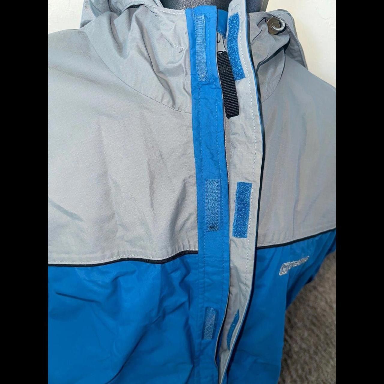 Designer Mens Pre Own As Is 339d Size US L / EU 52-54 / 3 - 3 Thumbnail