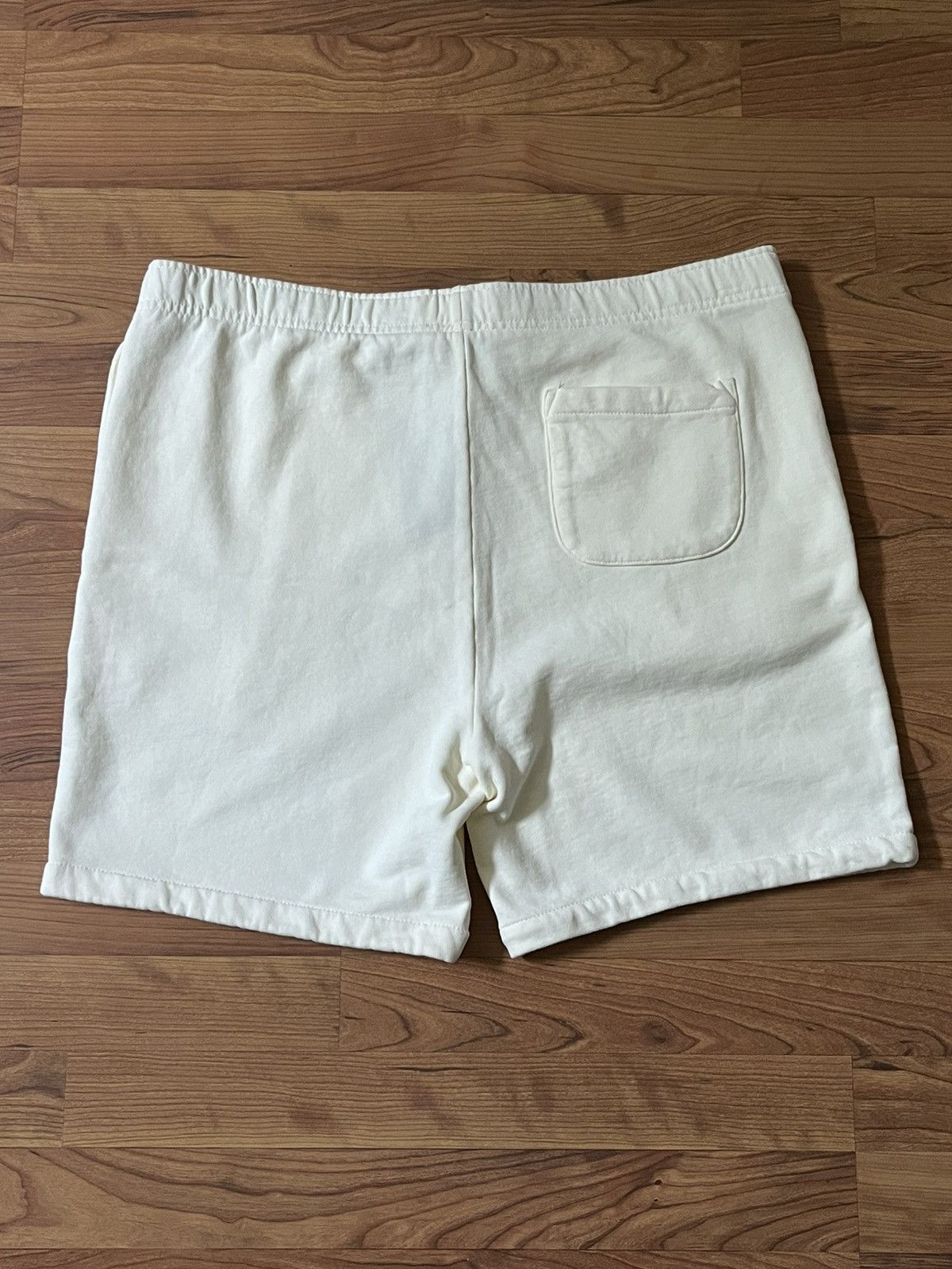 Polo Ralph Lauren Polo Ralph Lauren 6.5-Inch Loopback Fleece Short Size XL Size US 37 - 5 Thumbnail