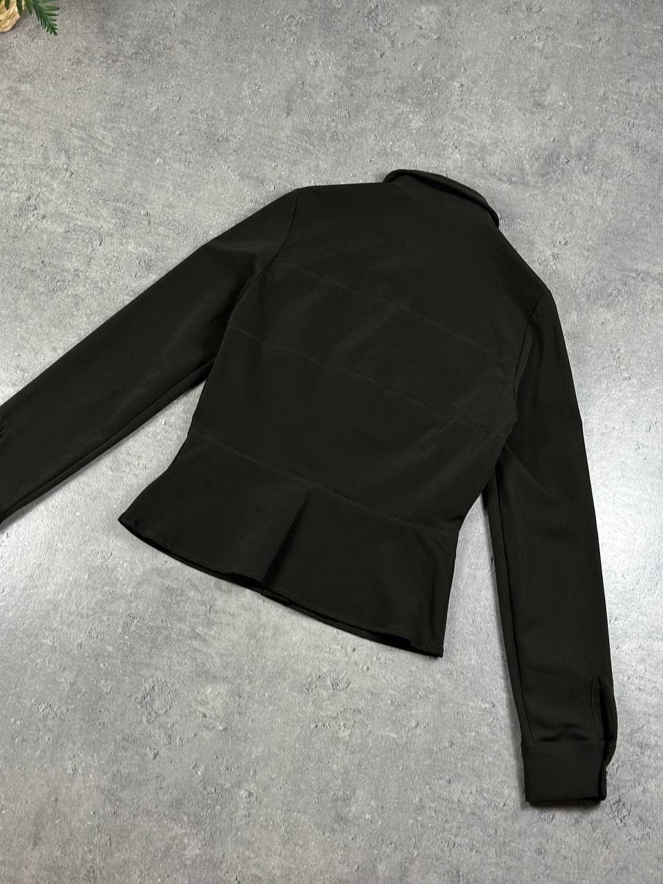 Versace Vintage Jacket Versace Jeans Couture Shirt Elegant Classic Size M / US 6-8 / IT 42-44 - 10 Thumbnail