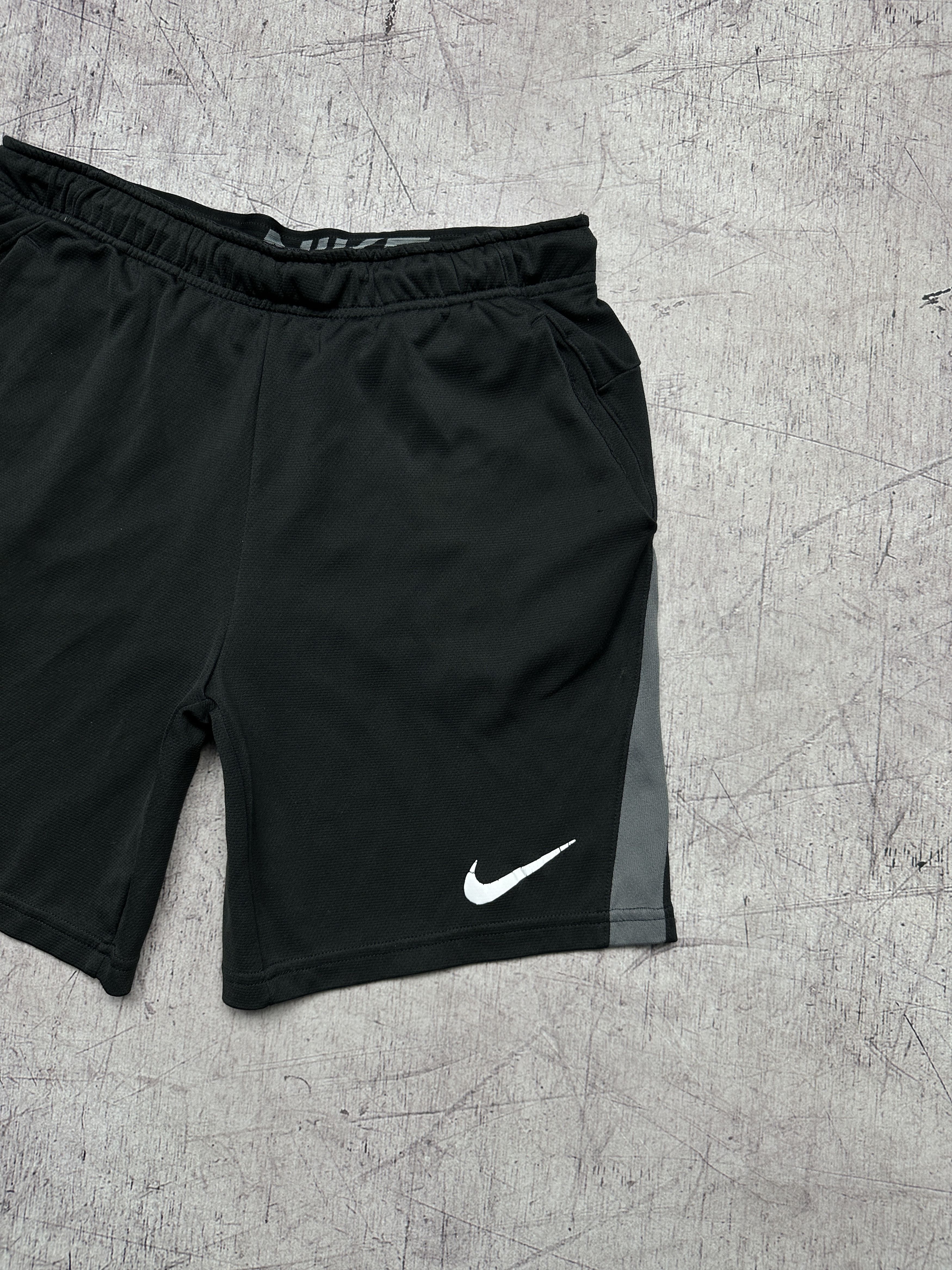 Nike Nike Dri Fit Mens Shorts Size US 32 / EU 48 - 2 Thumbnail