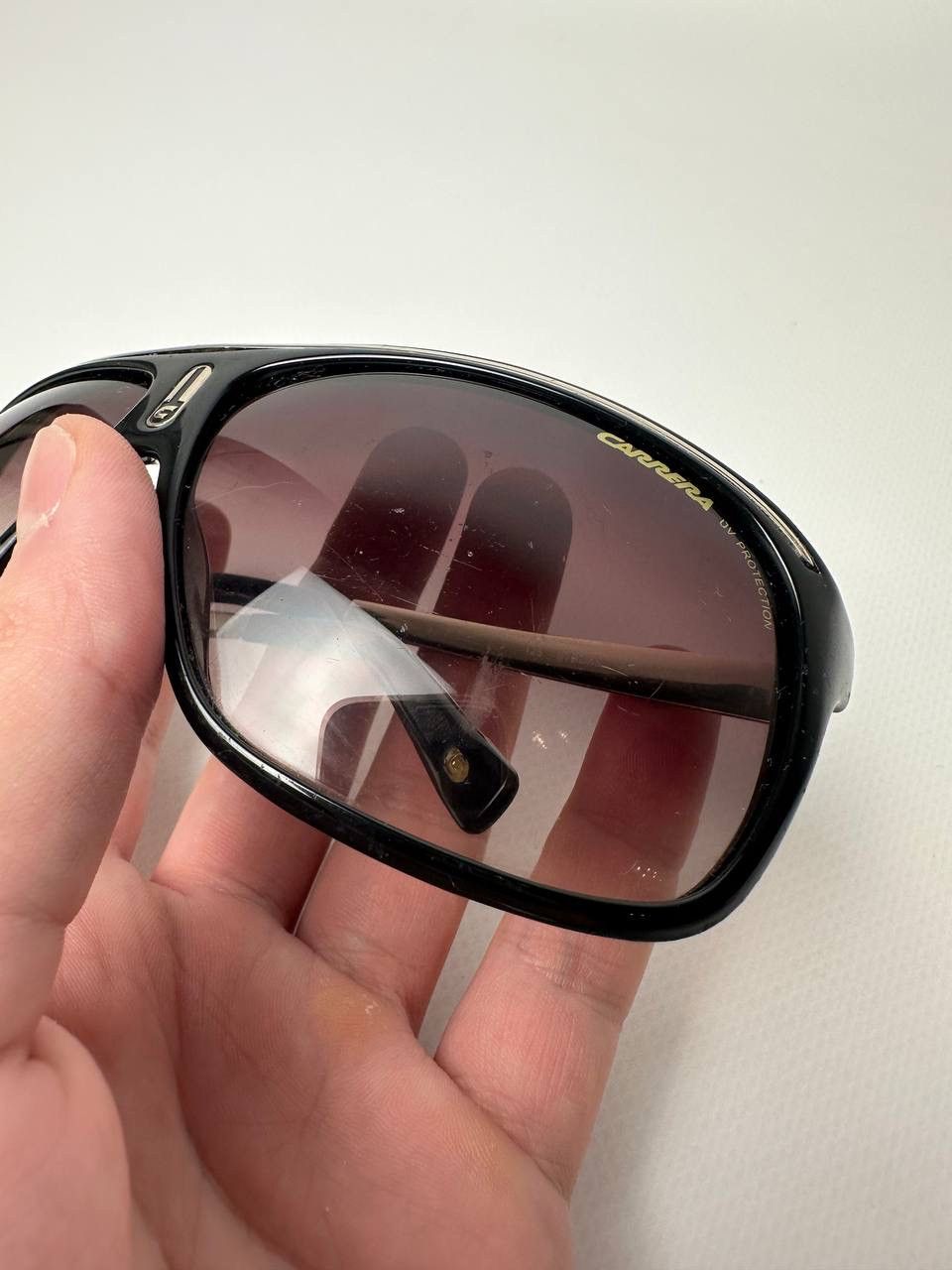 Carrera 🔥Porsche Design Carrera Vintage Sunglasses Size ONE SIZE - 15 Thumbnail