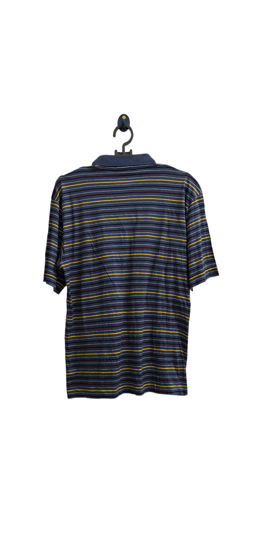 Lanvin Vintage Lanvin Polos Size US M / EU 48-50 / 2 - 2 Thumbnail