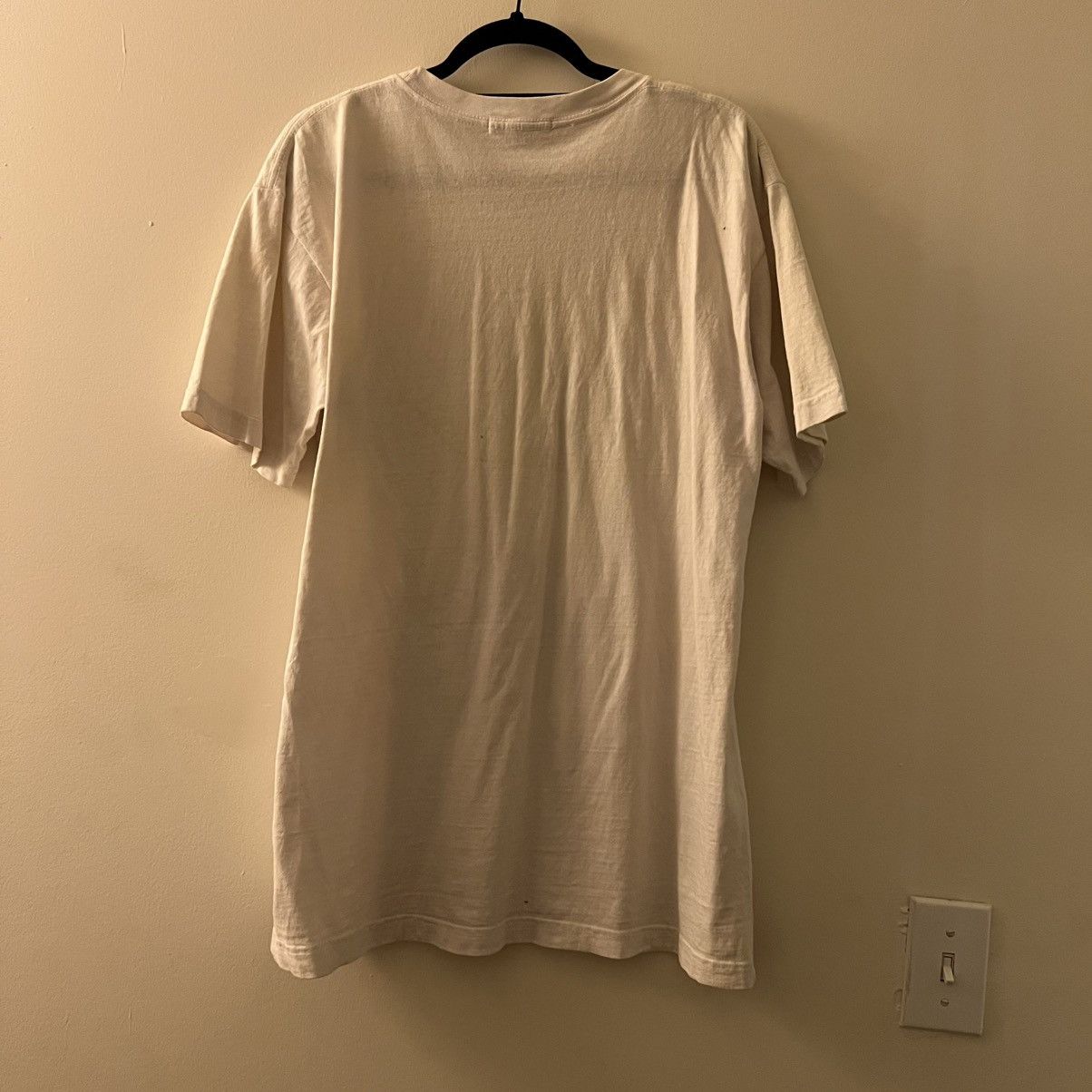 Total Luxury Spa Total Luxury Spa ‘Nor Any Drop To Drink’ Size US M / EU 48-50 / 2 - 5 Thumbnail