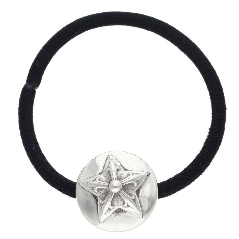 Chrome Hearts Hair Band | Grailed