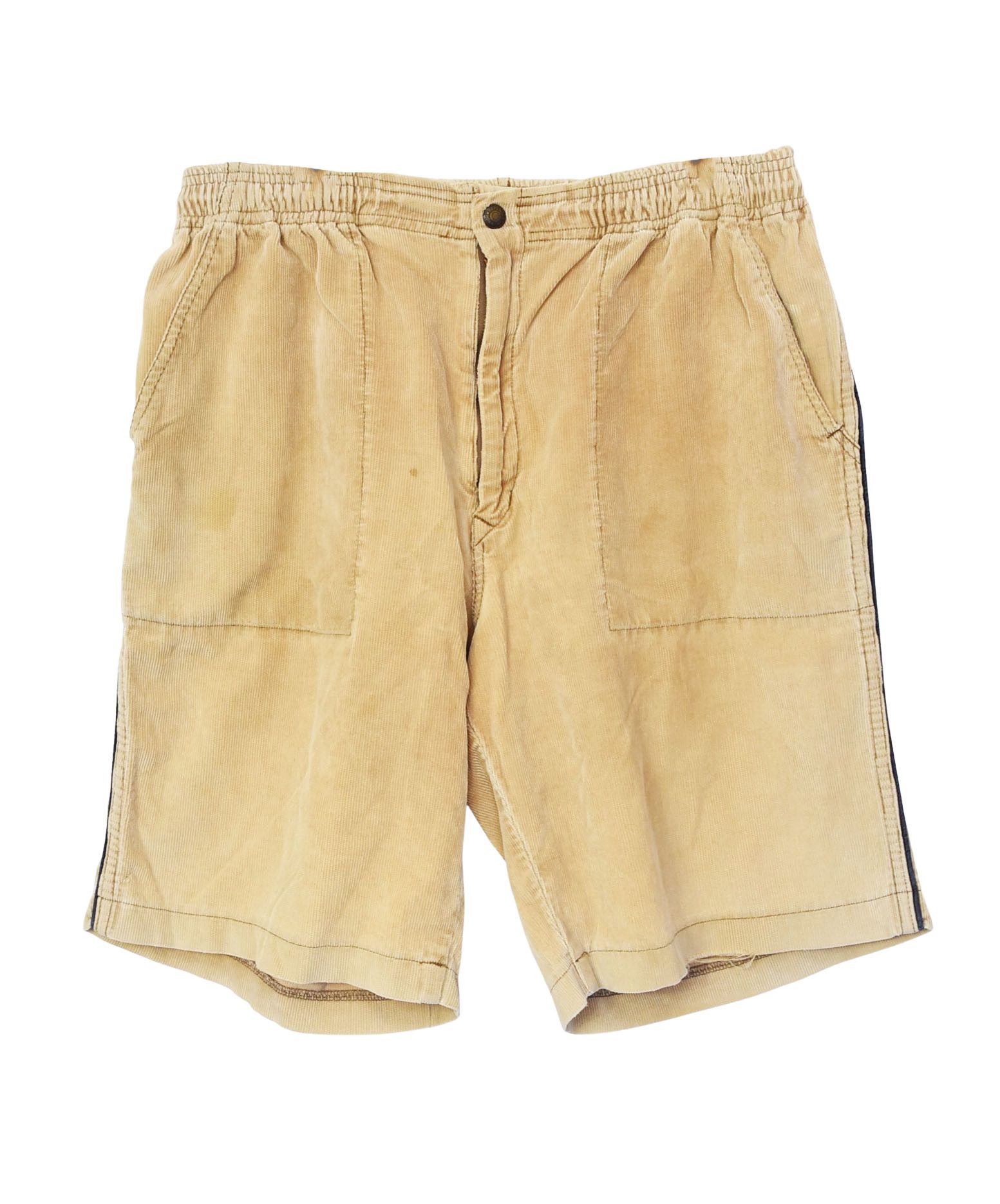 Nepenthes work wide easy shorts 22542 439 66 Size US 30 / EU 46 - 1 Thumbnail