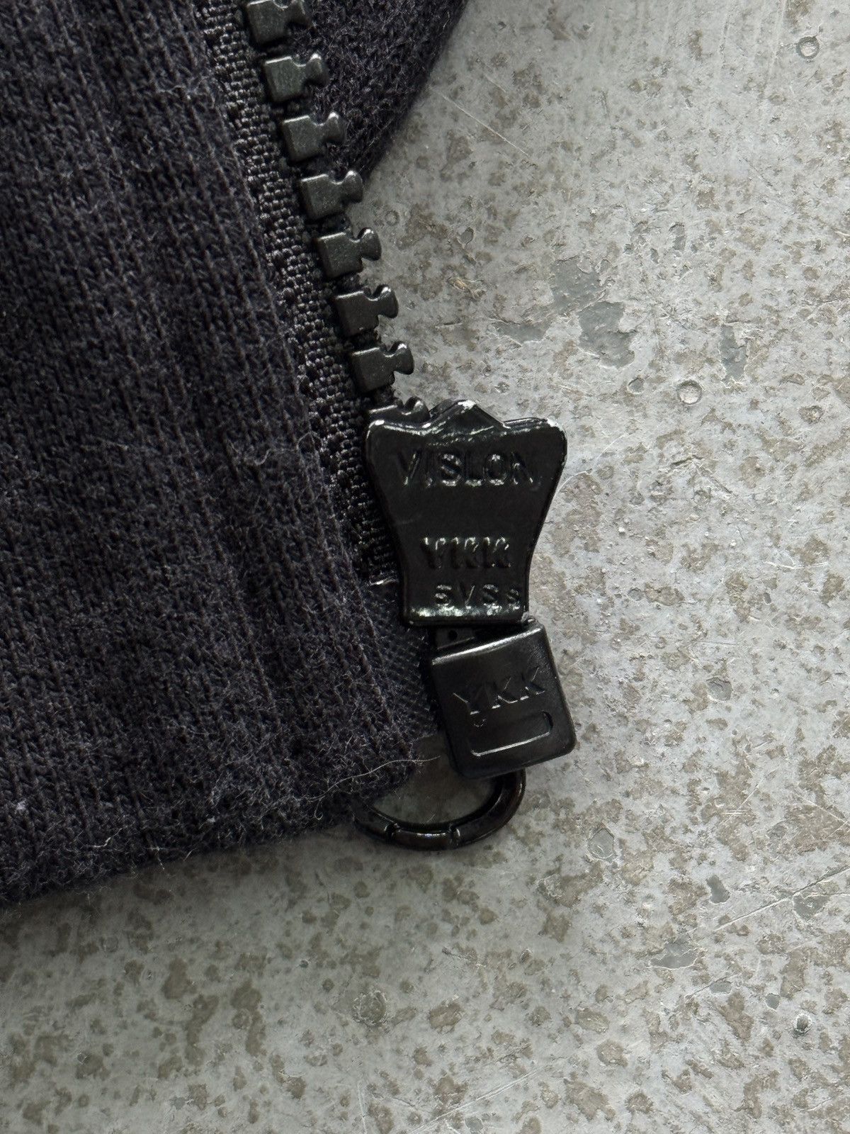 C.P. Company C.P. Company Hoodie Full Zip Size US S / EU 44-46 / 1 - 8 Thumbnail