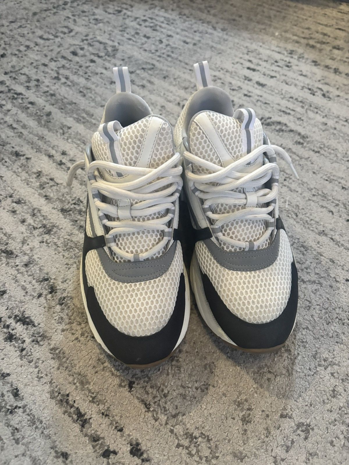 Dior Dior B22 Size 10 Size US 10 / EU 43 - 2 Thumbnail