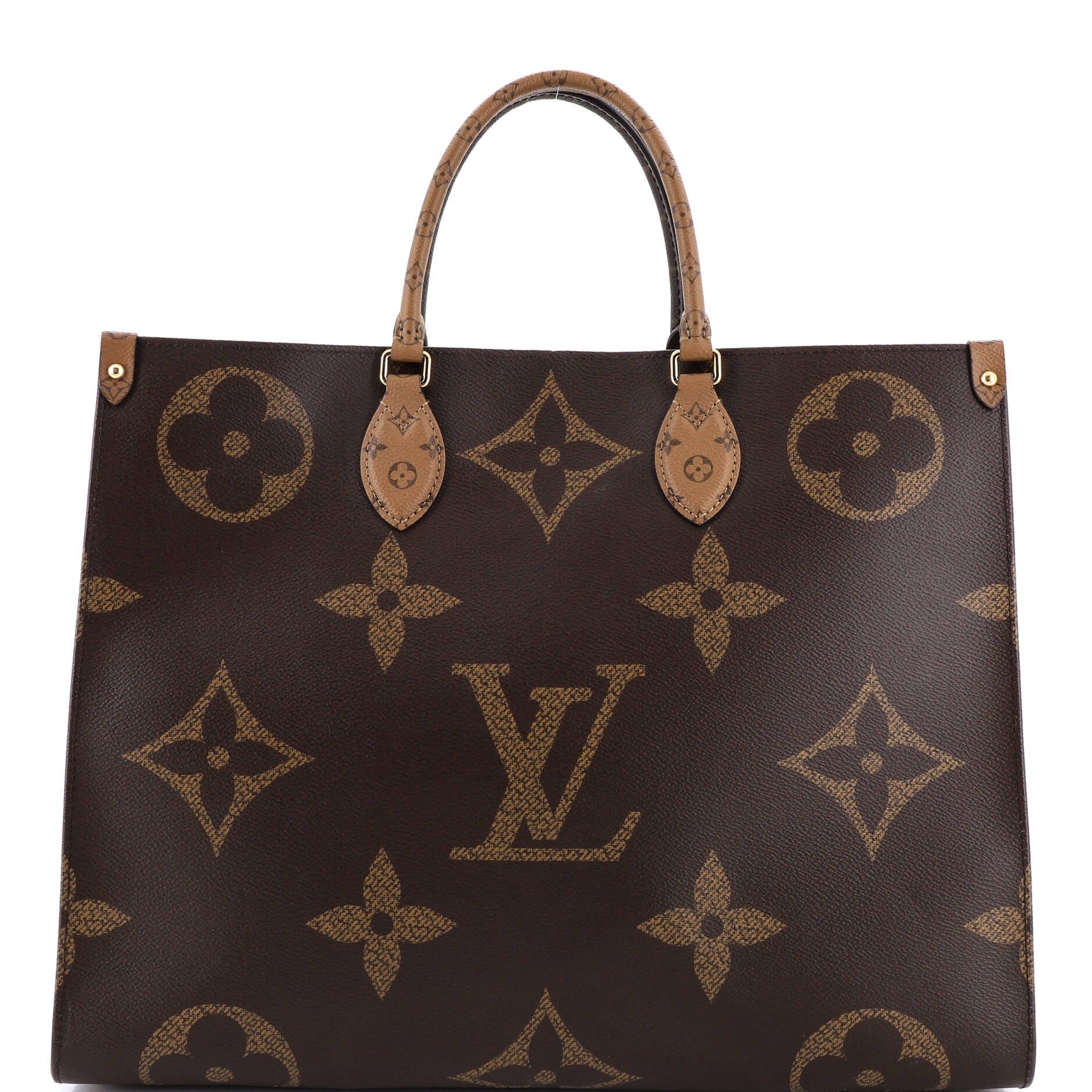 Louis Vuitton OnTheGo Tote Size ONE SIZE - 1 Thumbnail