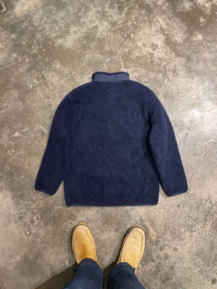 Uniqlo × White Mountaineering Uniqlo x white mountaineering wool shirt Size US S / EU 44-46 / 1 - 2 Thumbnail