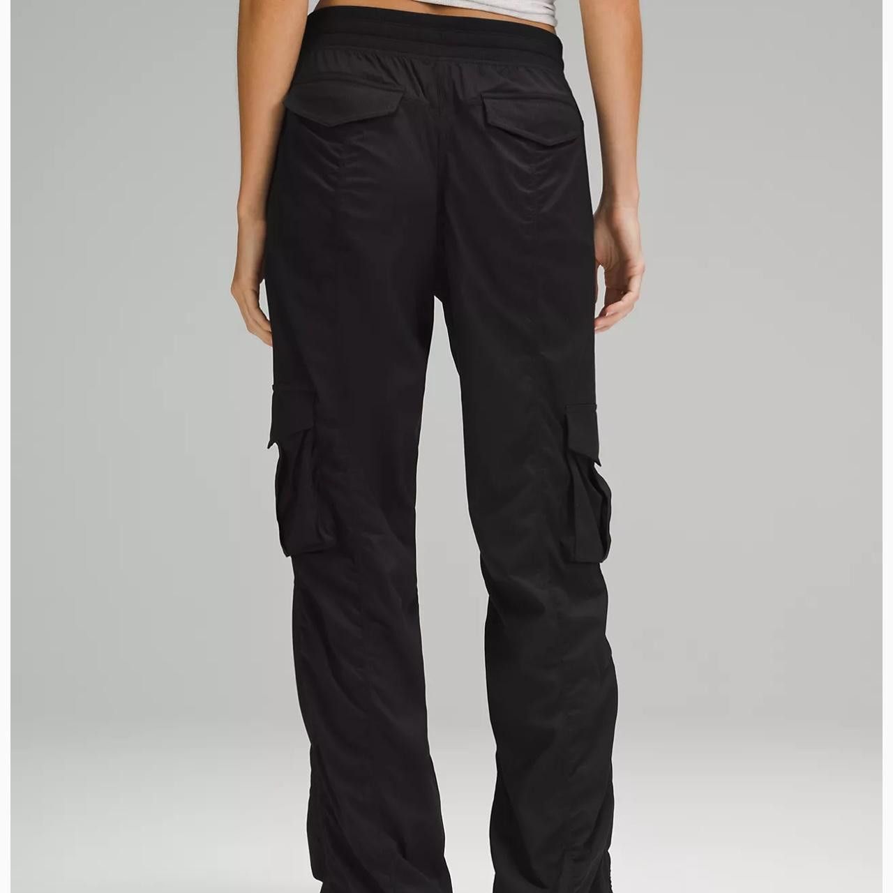 Lululemon Nwt Dance Studio