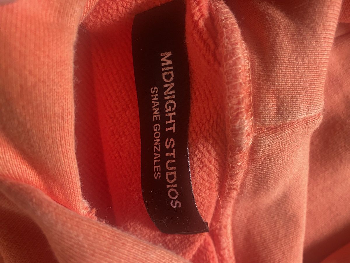Midnight Studios Midnight Studios Hoodie Size US L / EU 52-54 / 3 - 2 Thumbnail