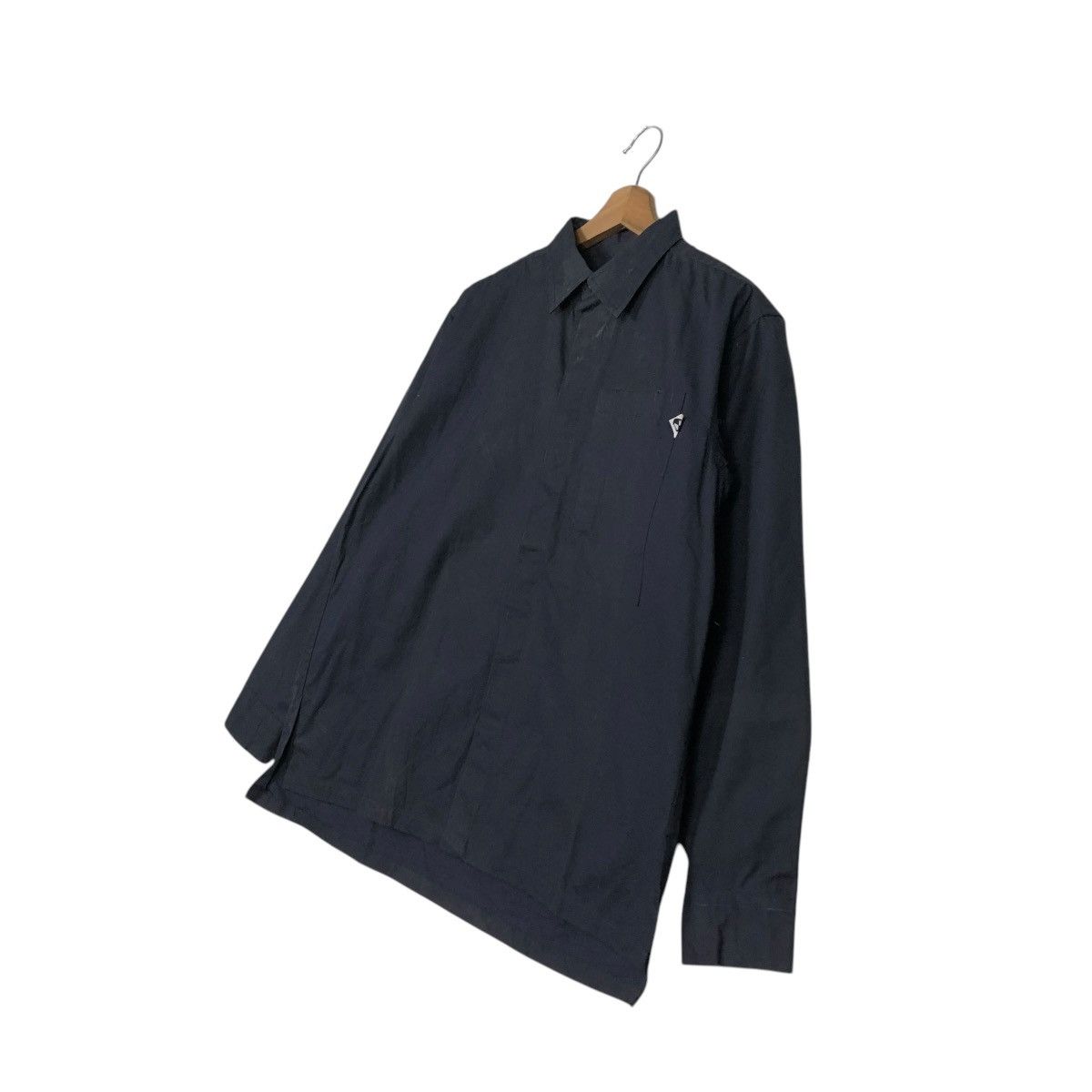 Issey Miyake 🔥VINTAGE BUTTON CHORE JACKET FINAL HOME ISSEY MIYAKE Size US M / EU 48-50 / 2 - 4 Thumbnail